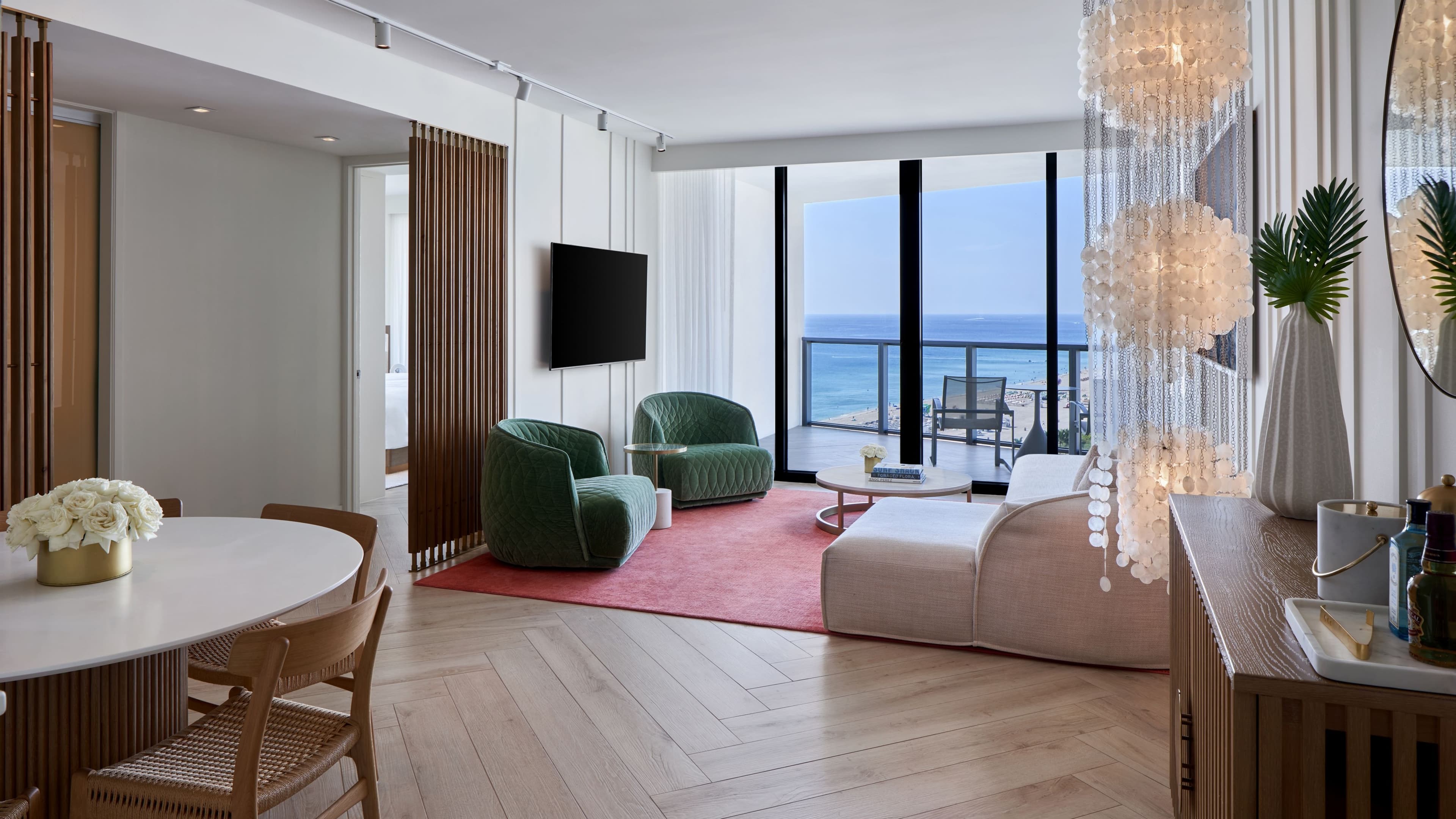 W South Beach — 67