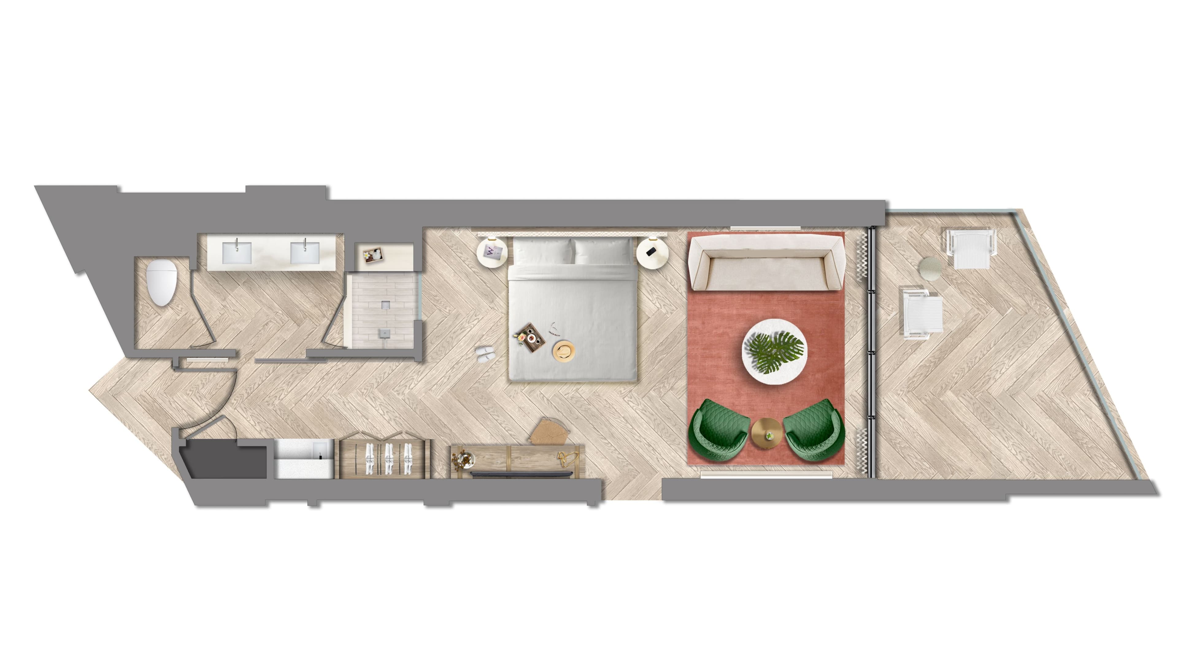 Guest room - Image 8