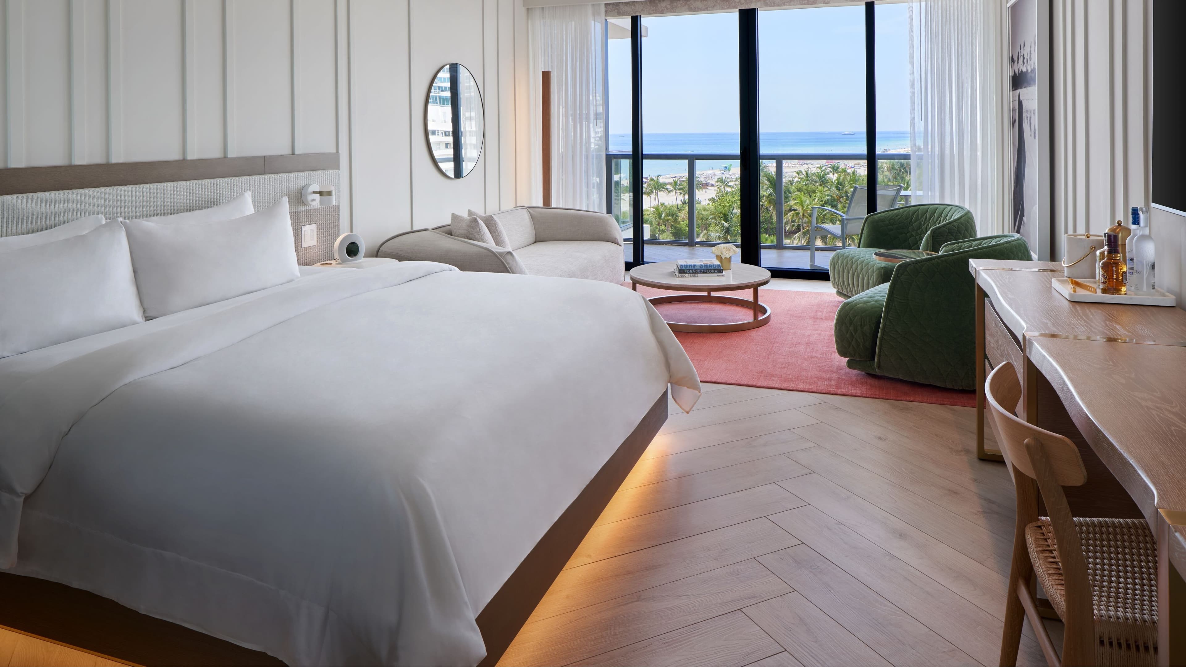 W South Beach - Image 4