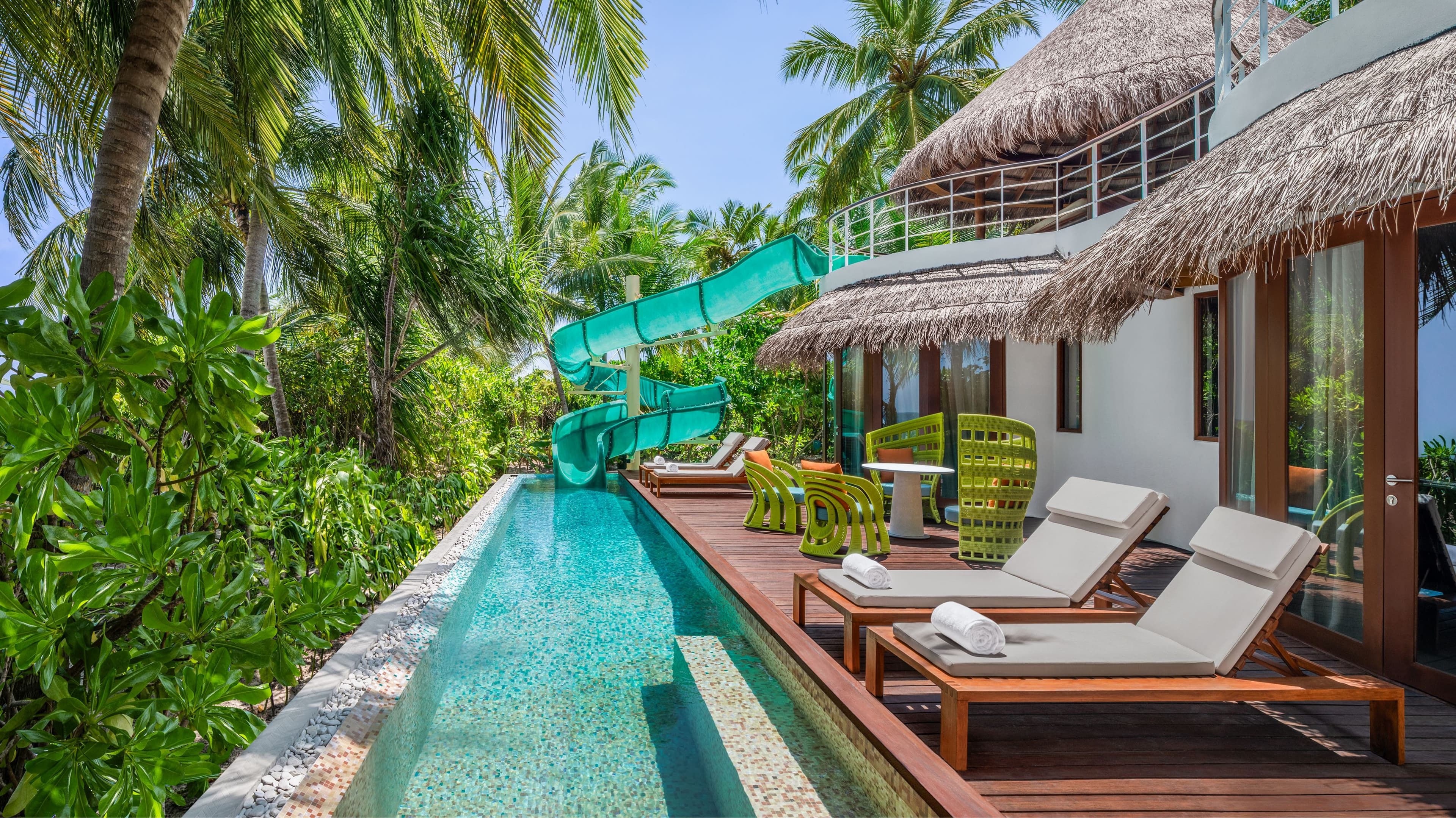 W Maldives — 29