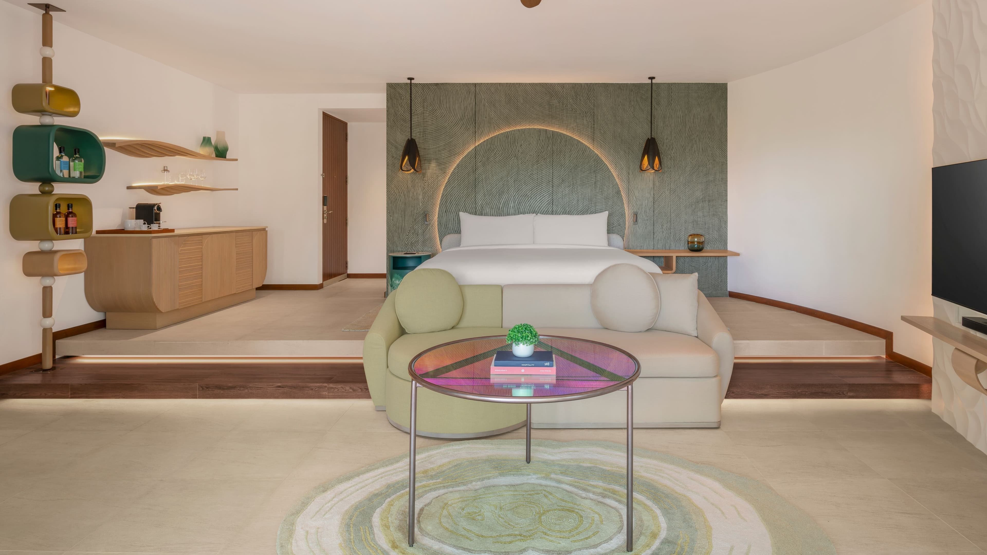 W Maldives — 37