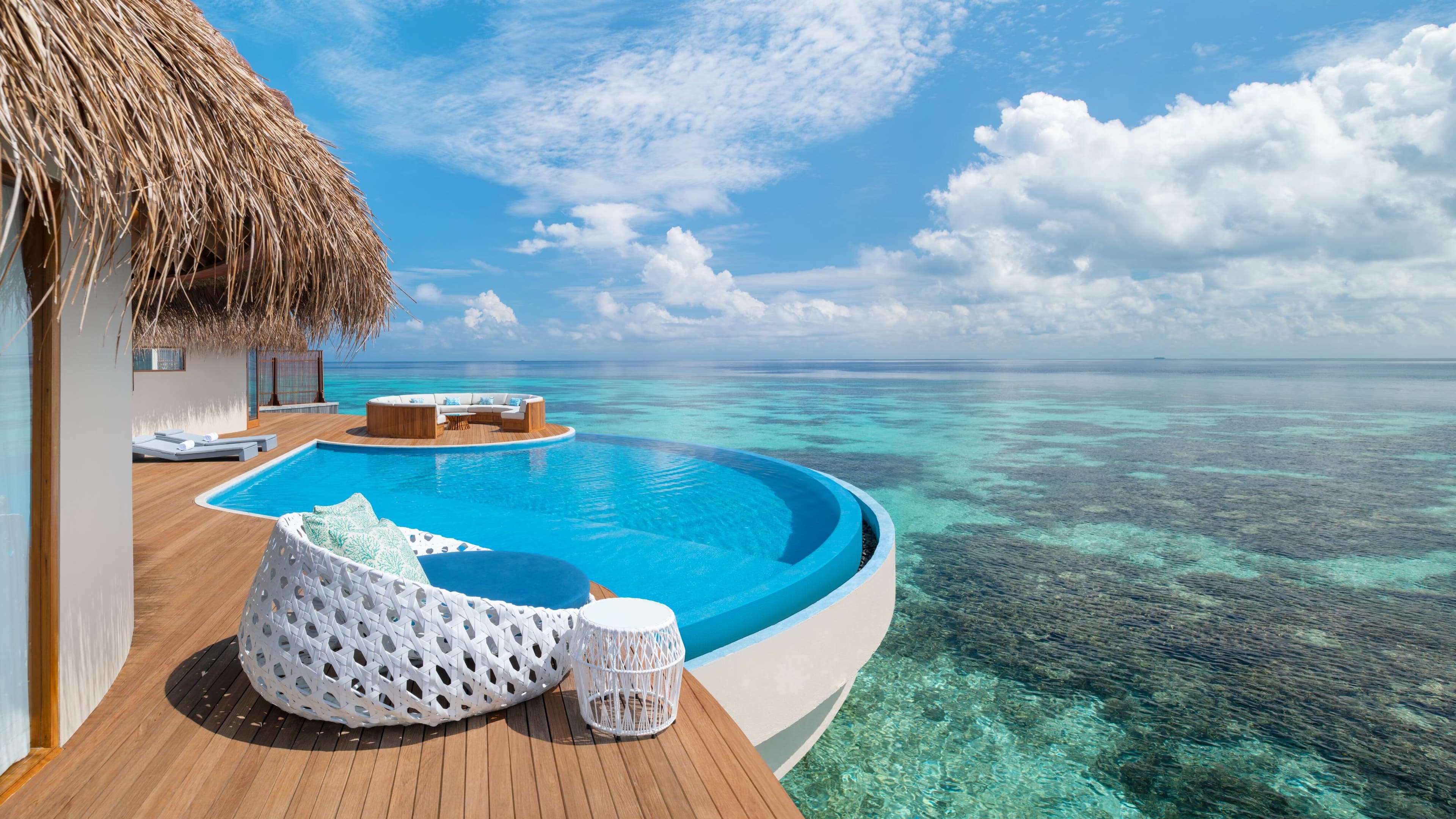 W Maldives — 13