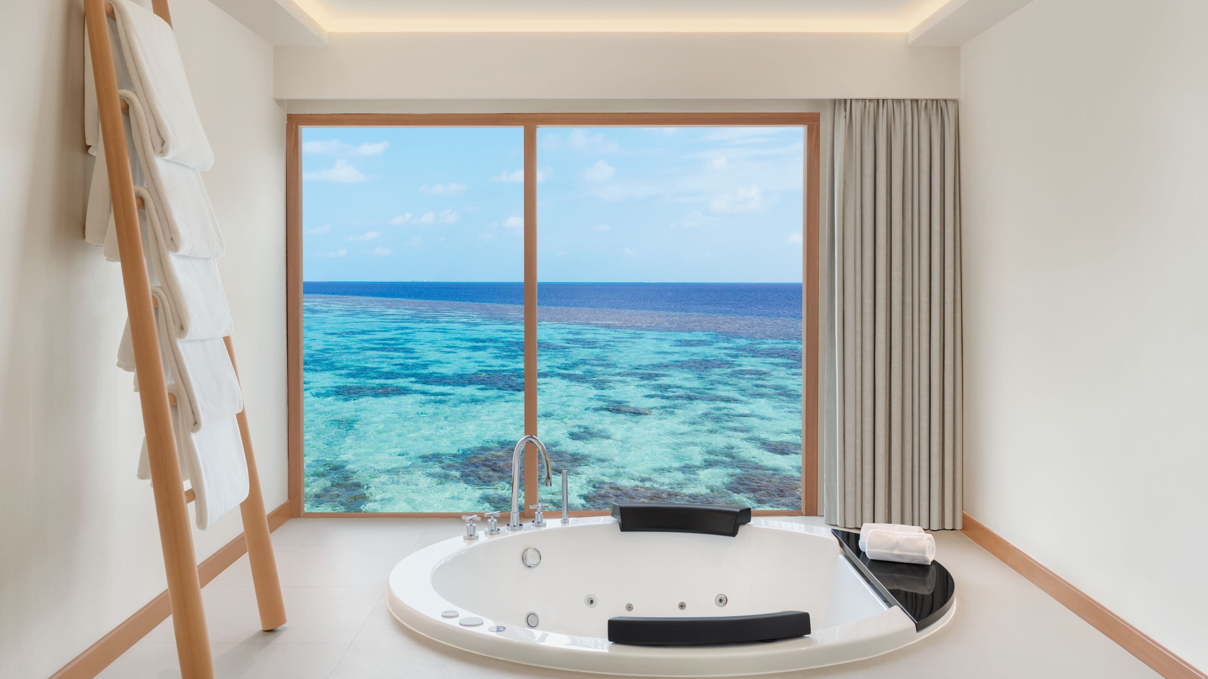 W Maldives — 16