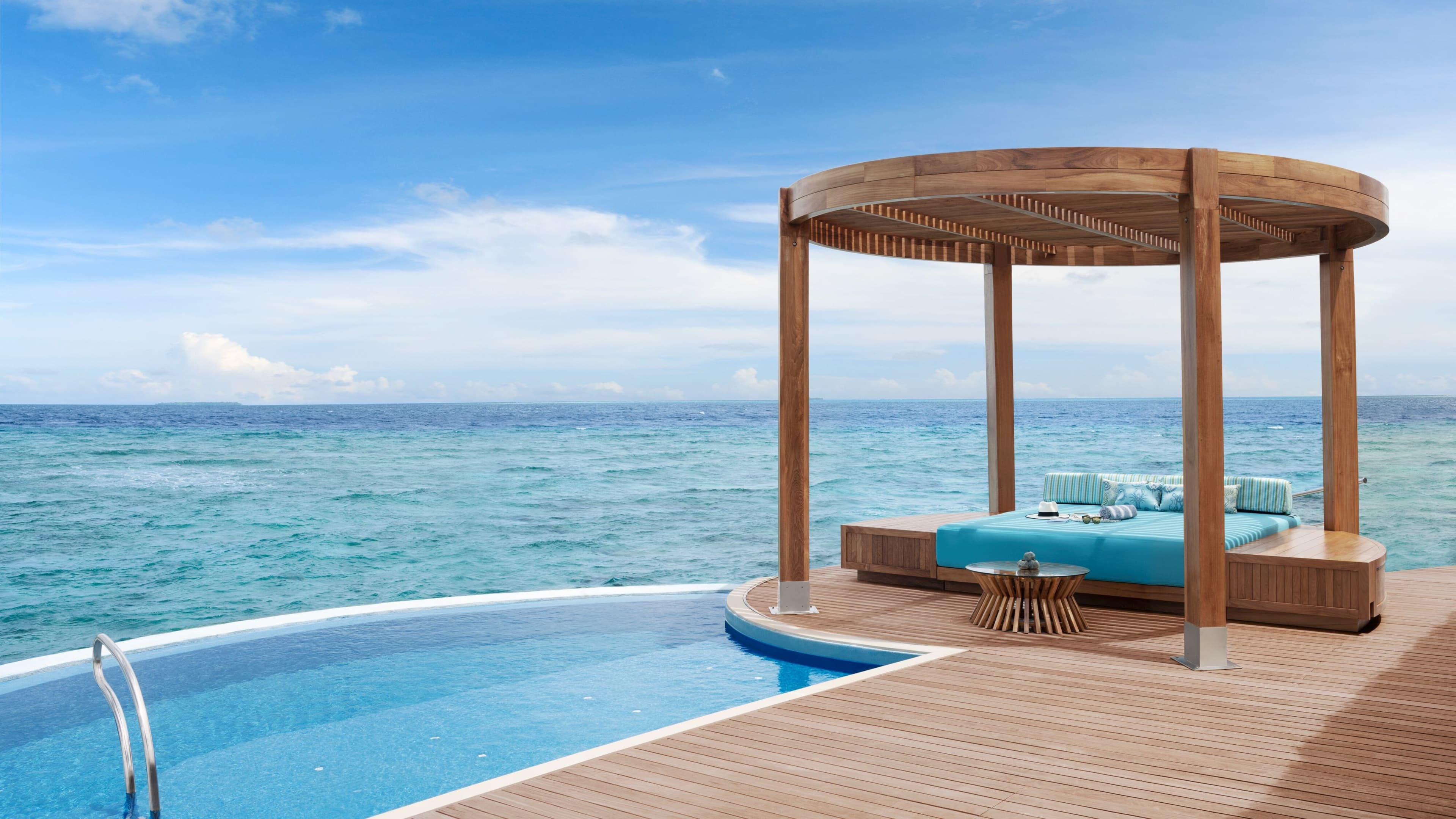 W Maldives — 47