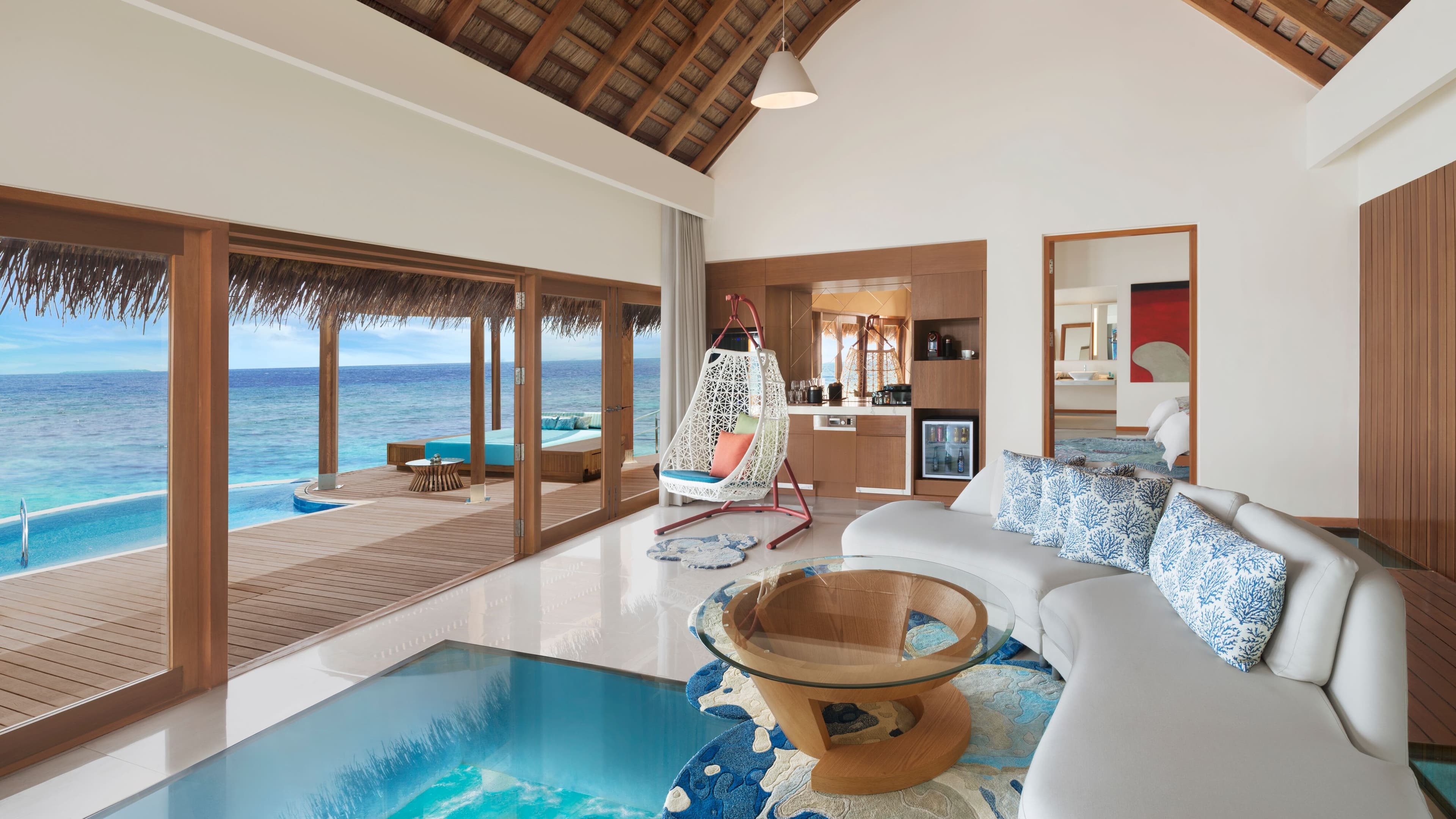 W Maldives — 44