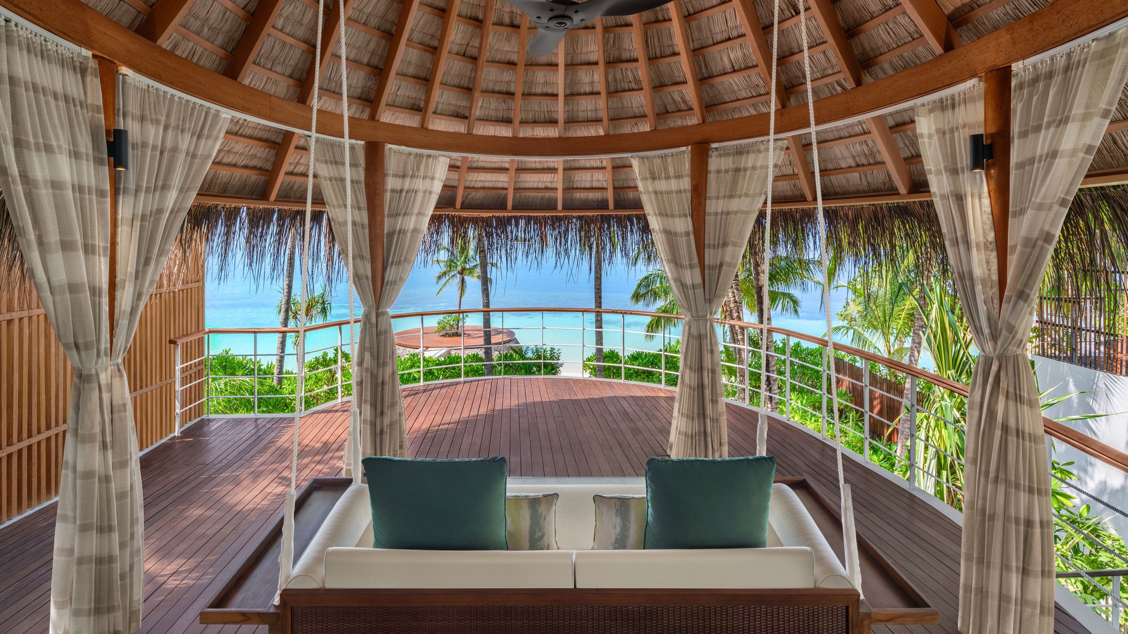 W Maldives — 6