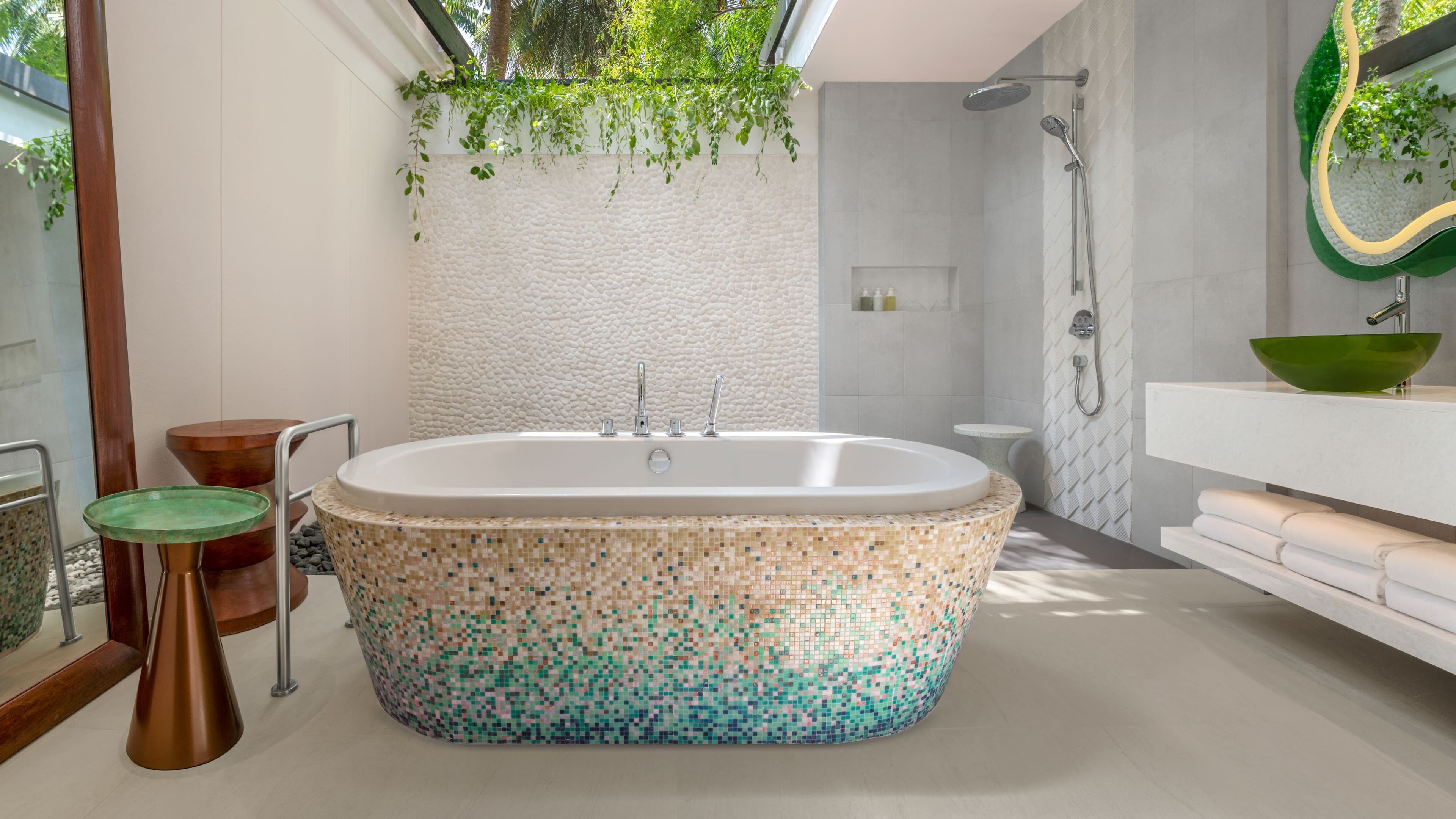 W Maldives — 7