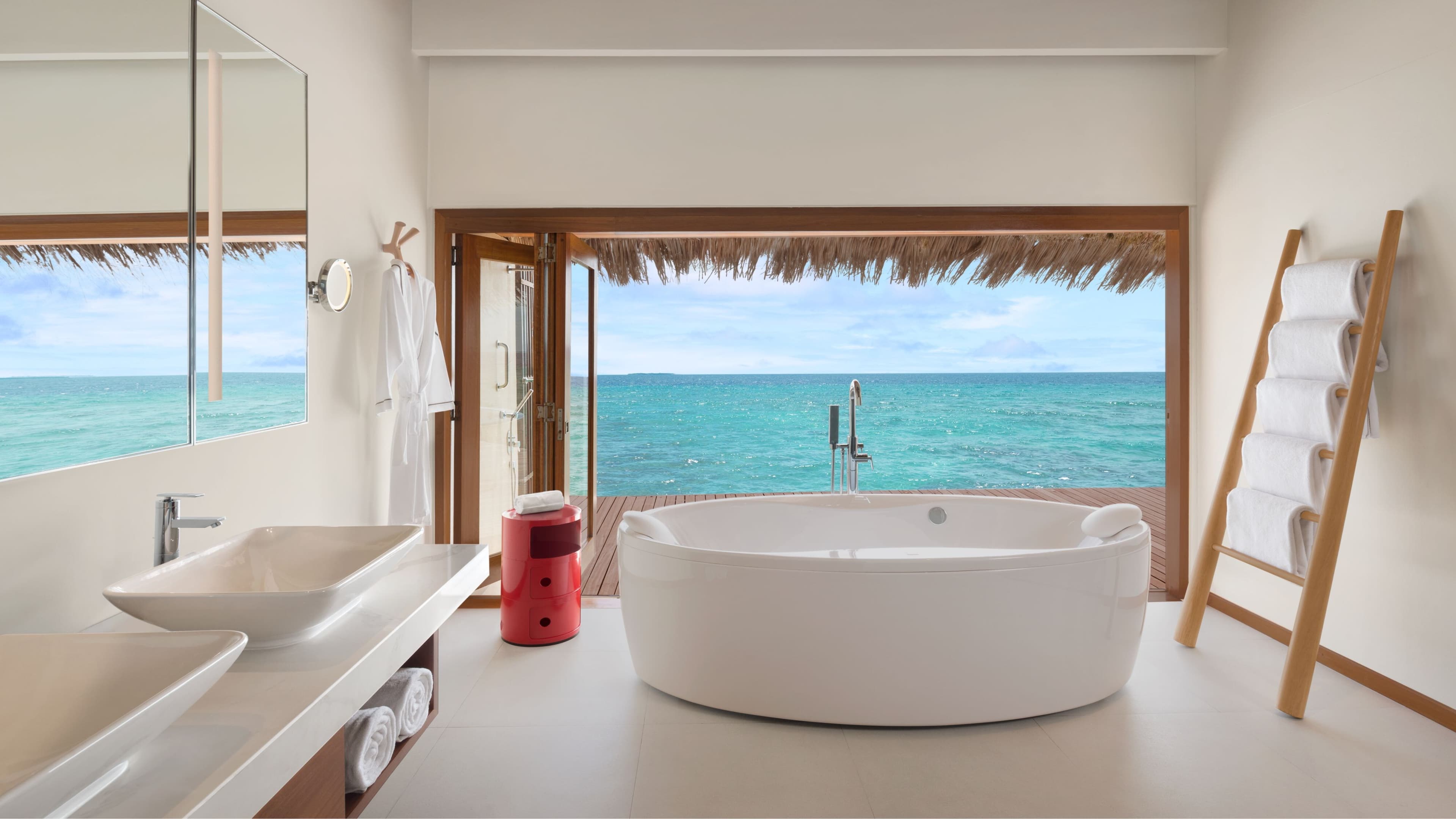 W Maldives — 48