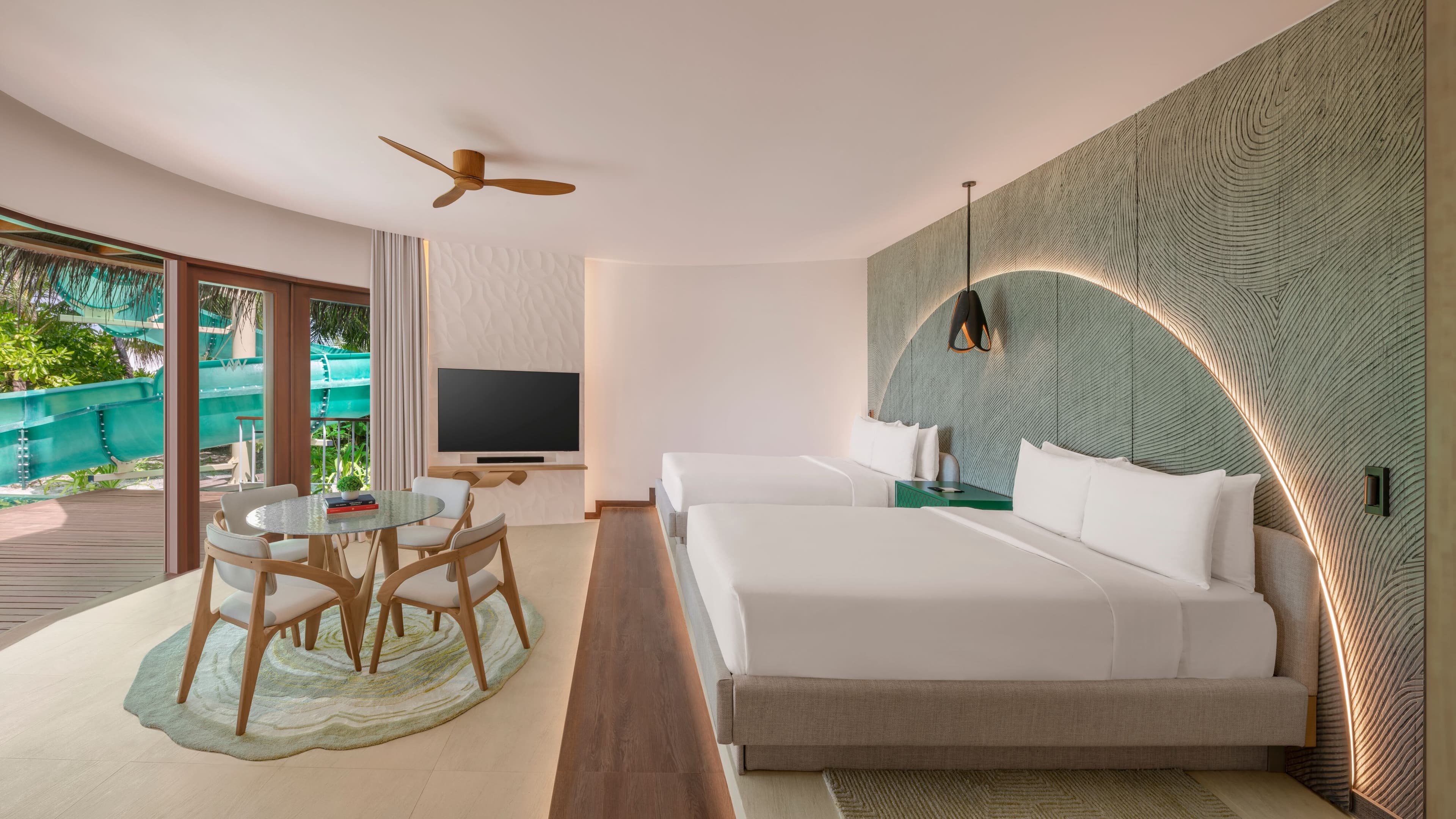 W Maldives — 30