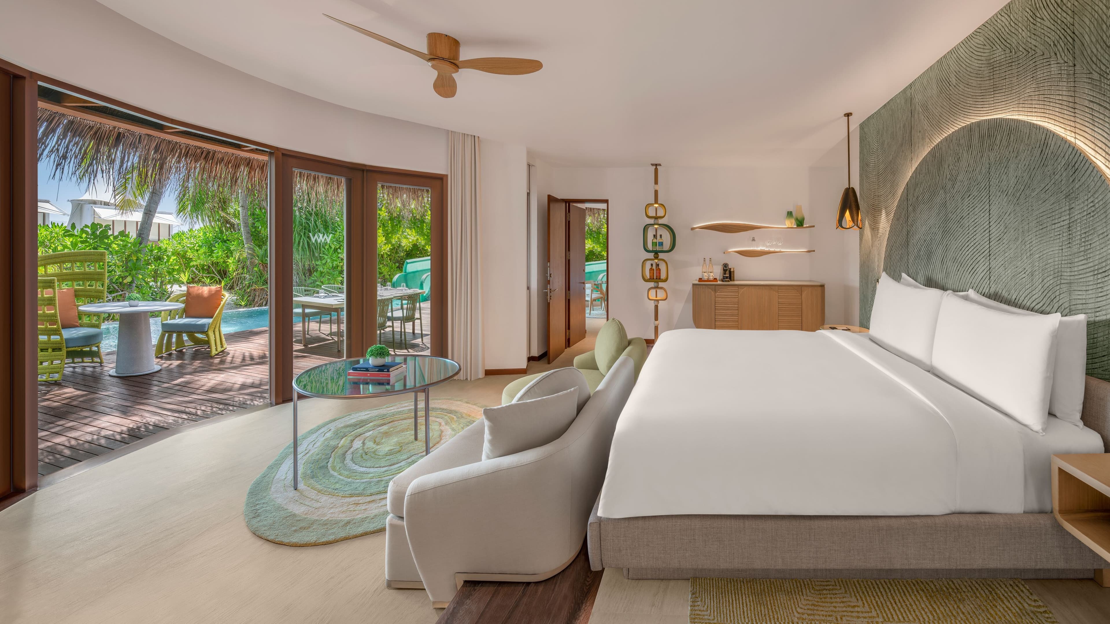 W Maldives — 36