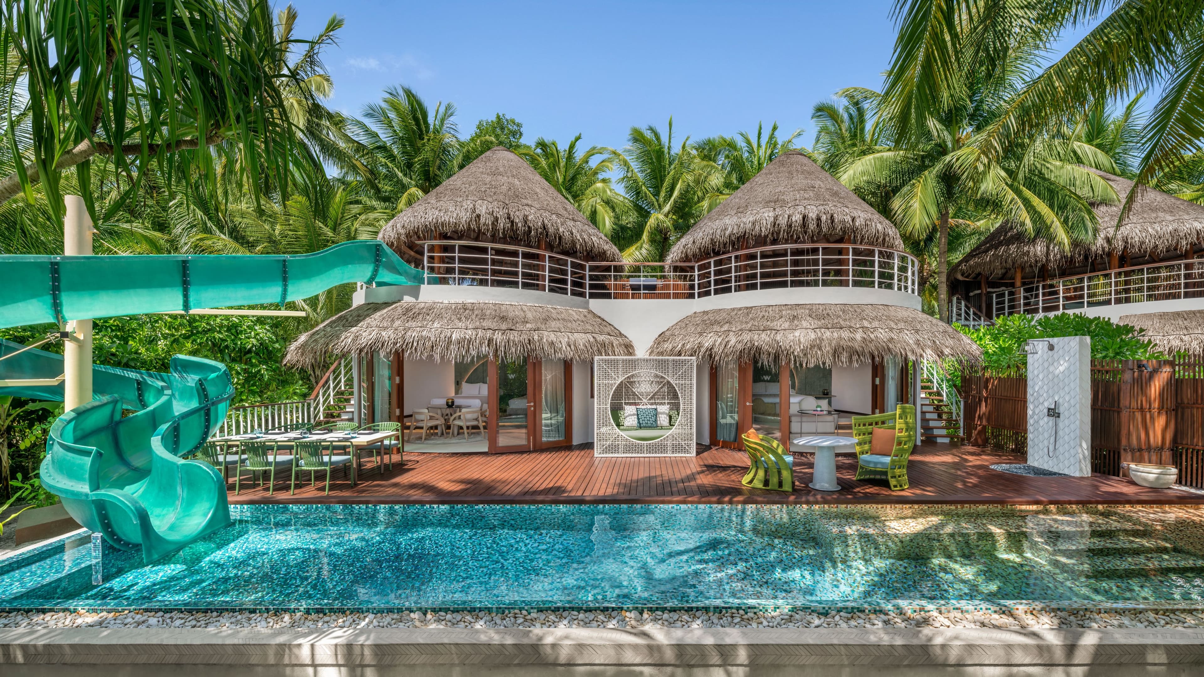W Maldives — 35