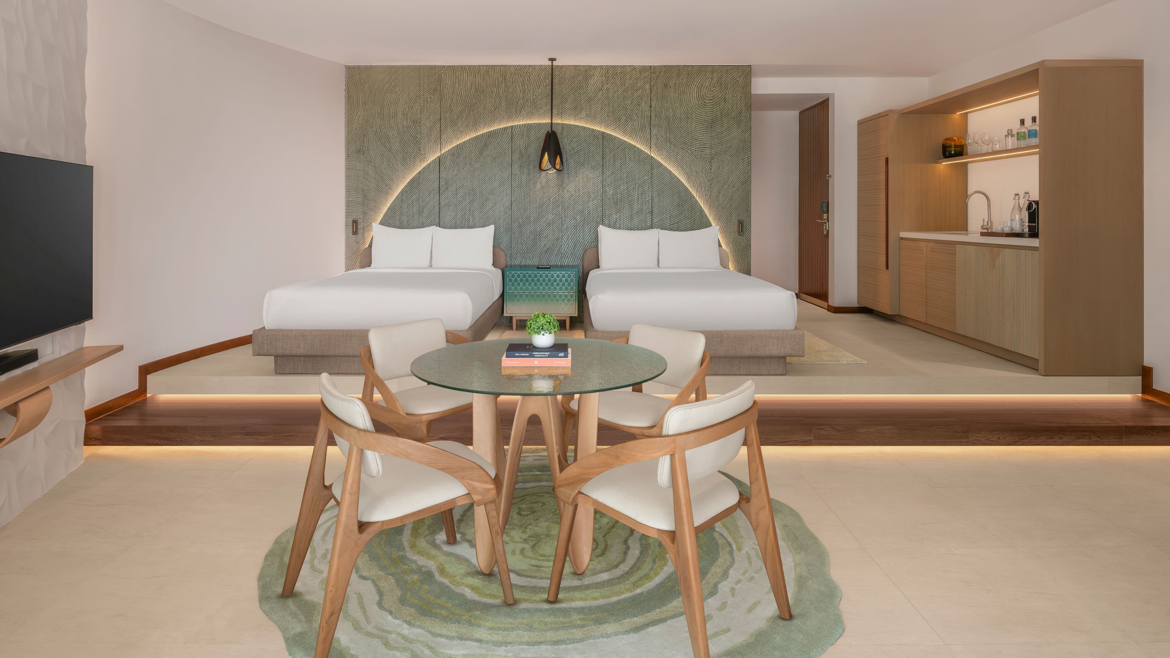 W Maldives — 34