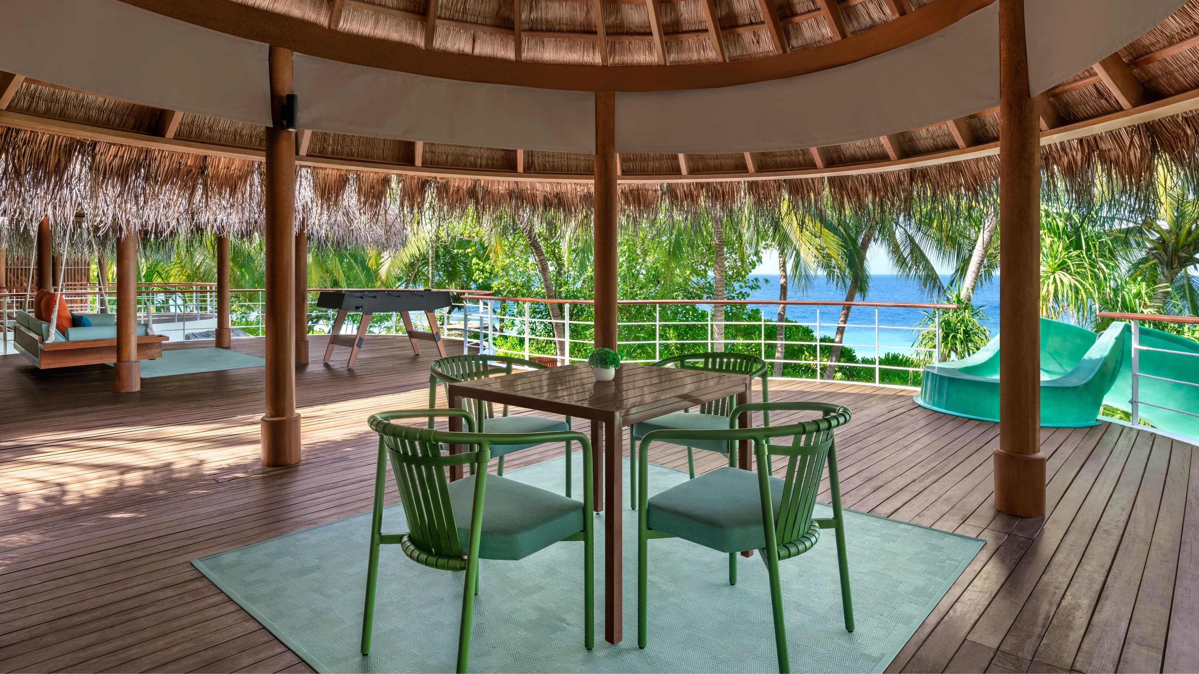 W Maldives — 33