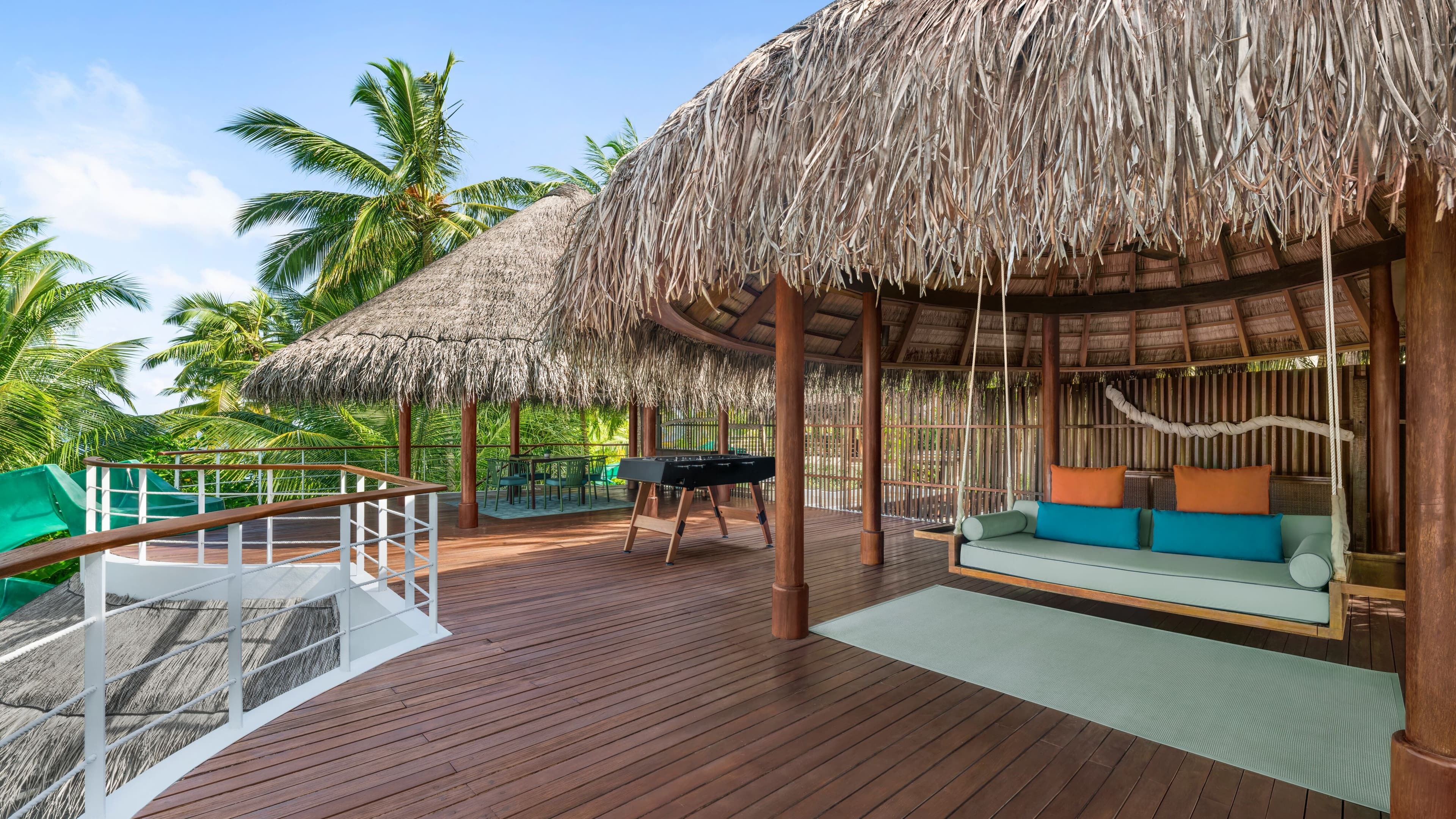 W Maldives — 32