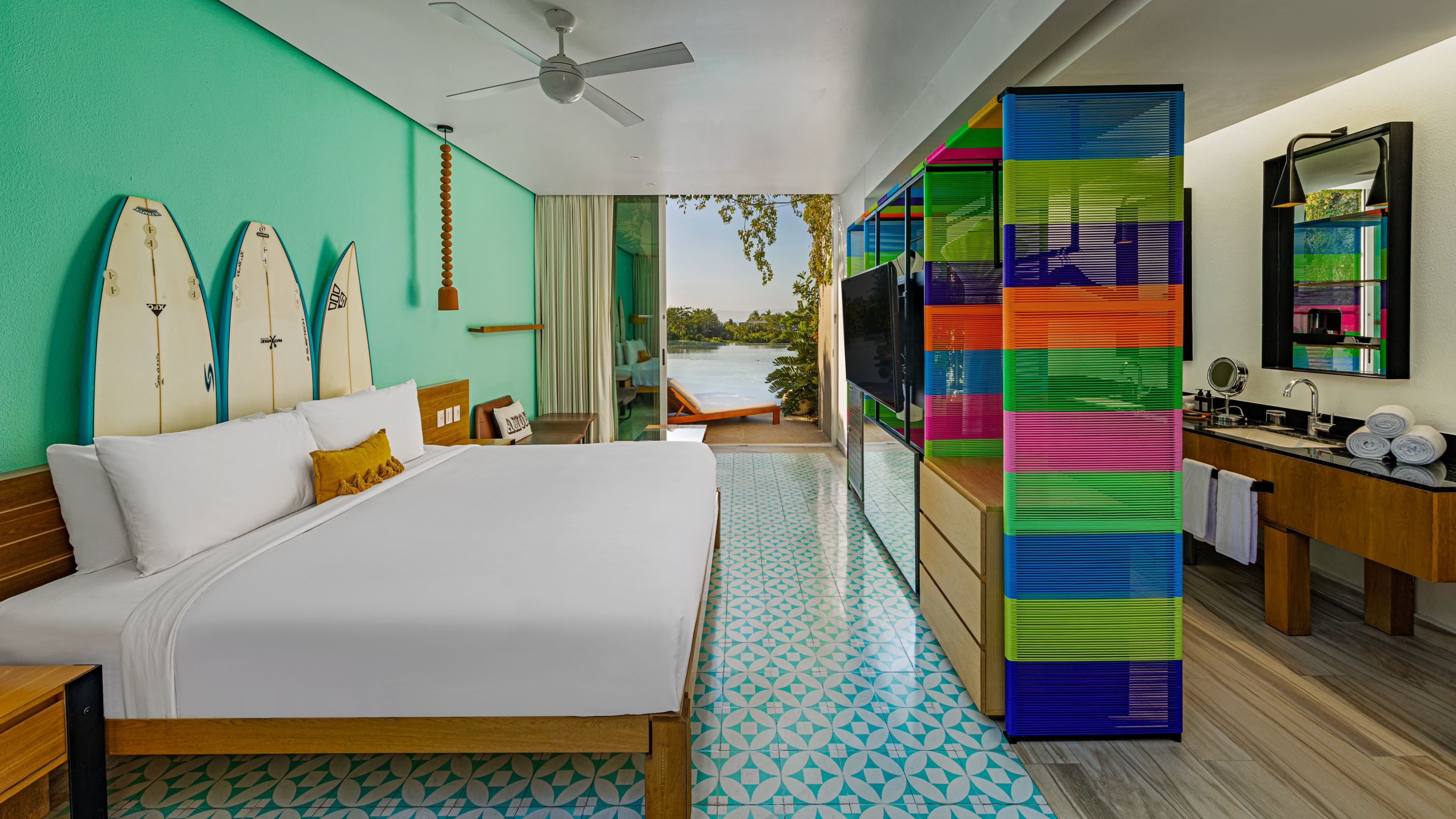 W Punta de Mita — 35