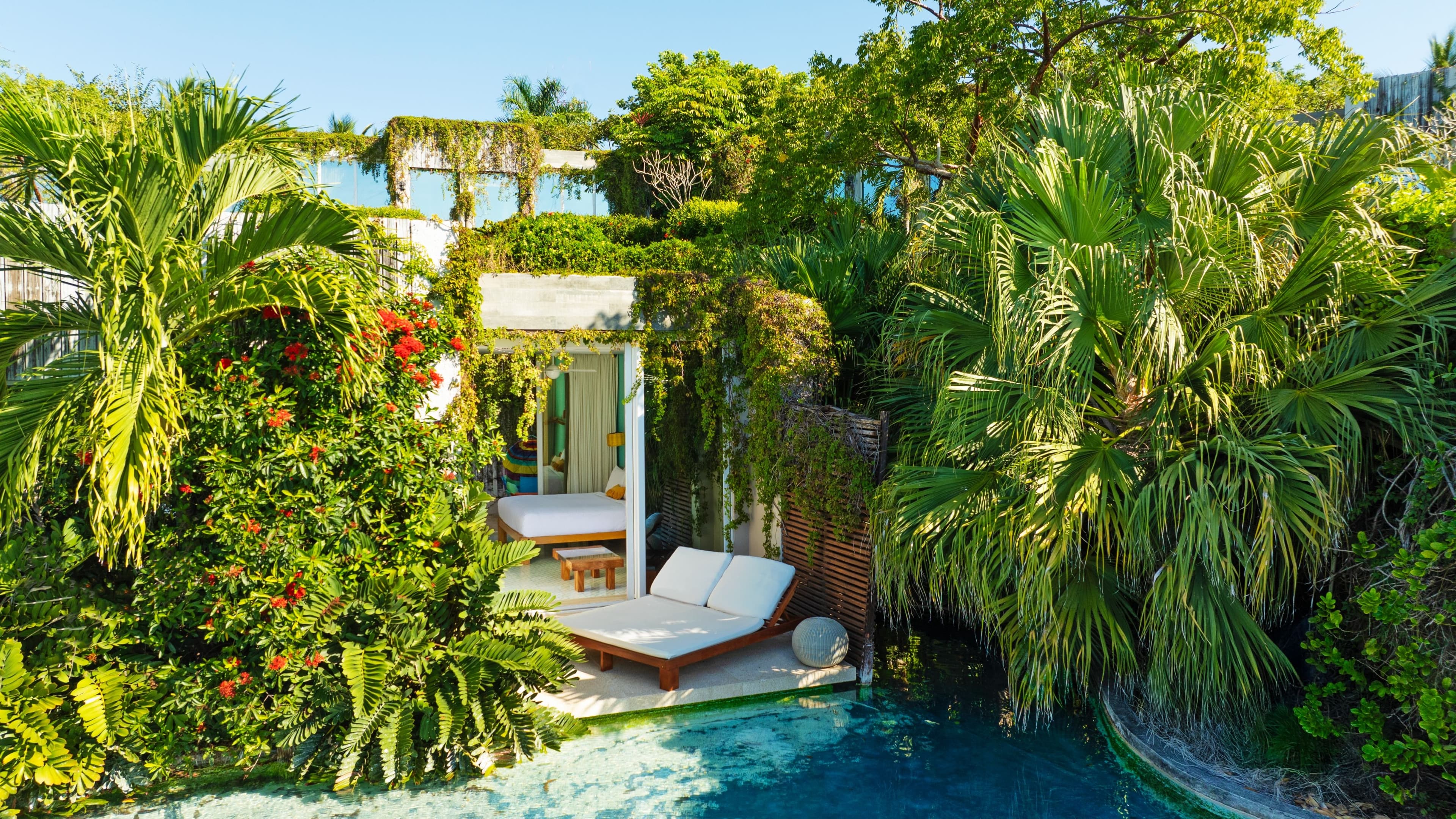 W Punta de Mita — 38