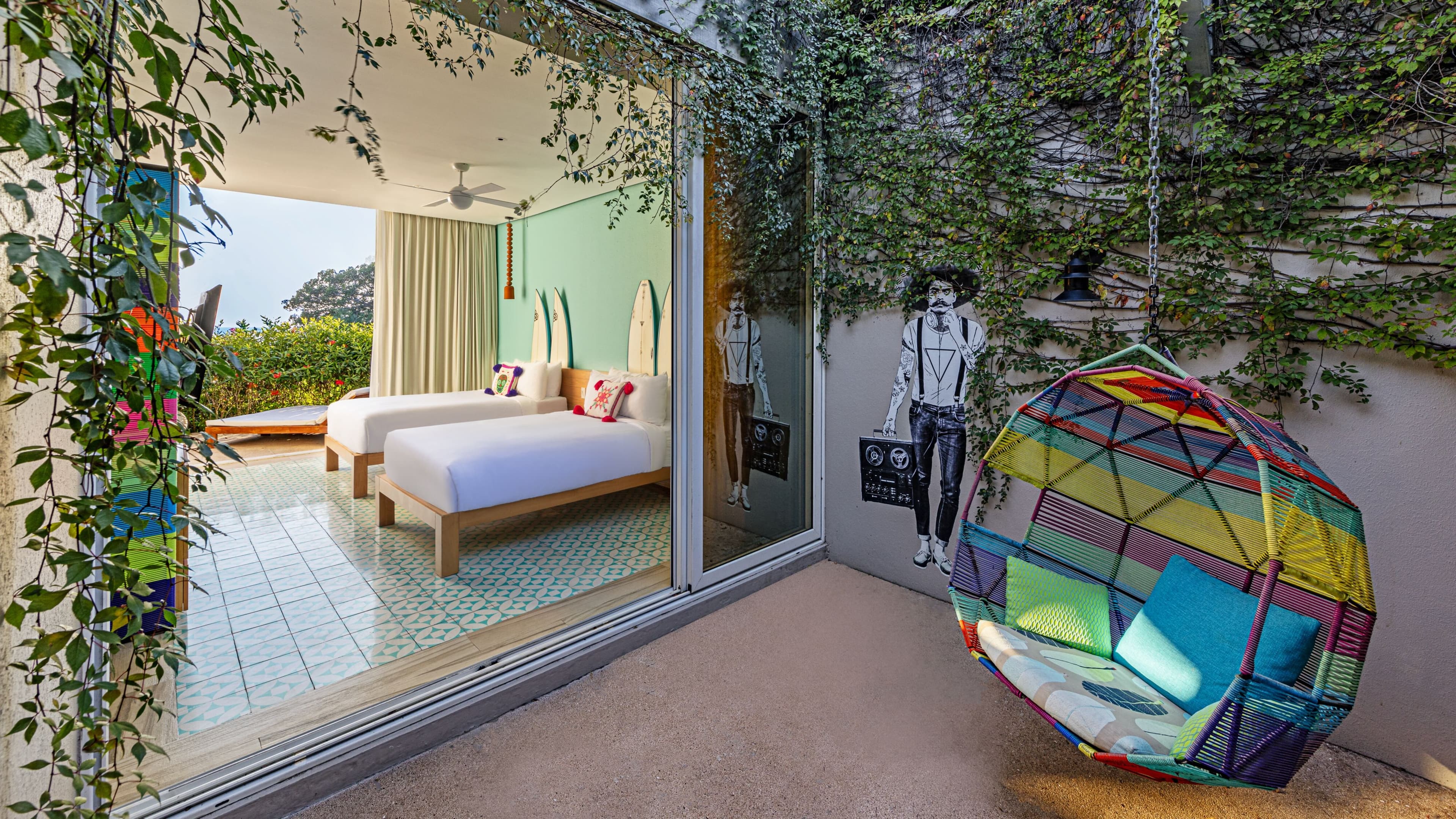 W Punta de Mita — 17
