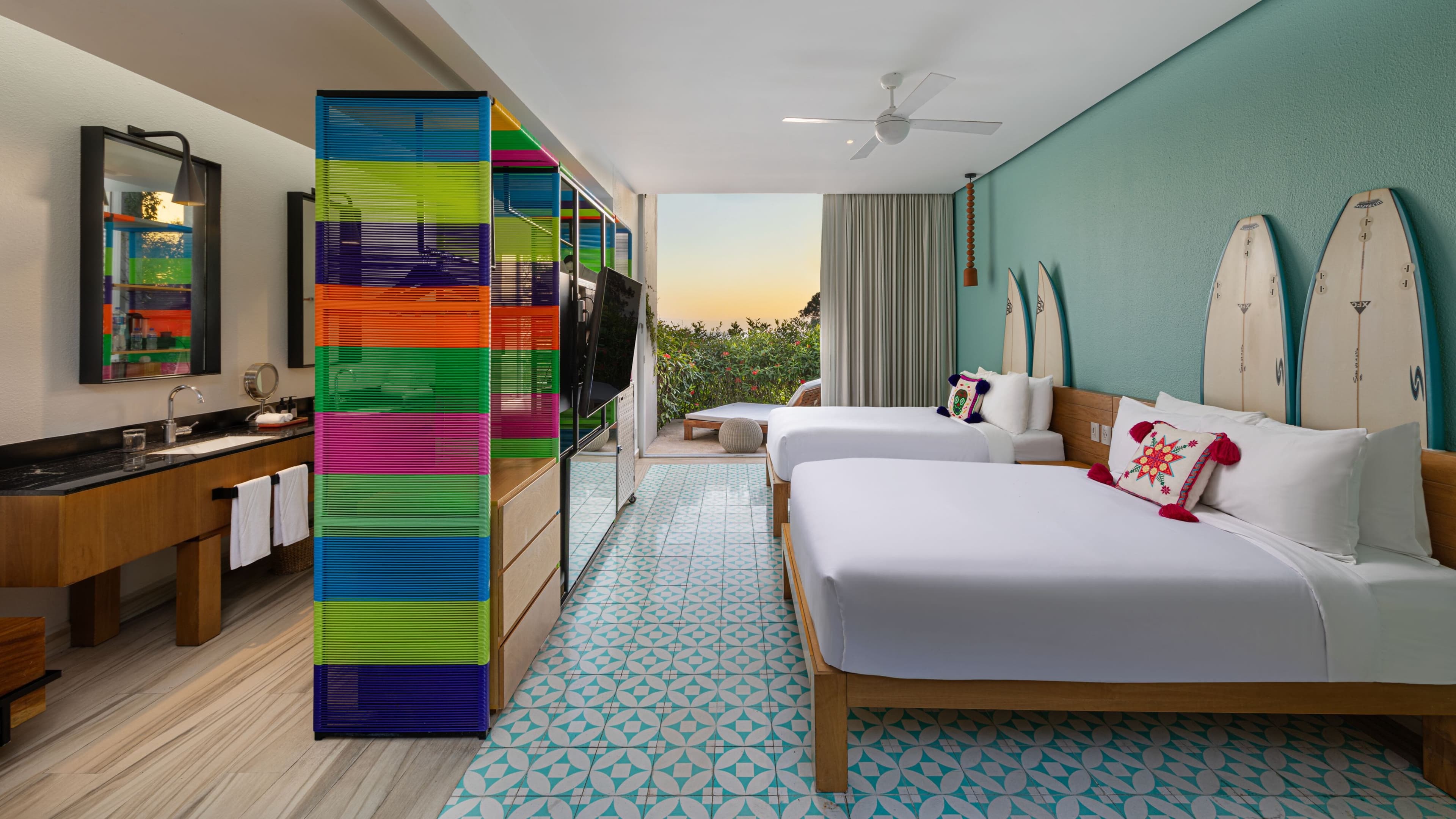 W Punta de Mita — 16