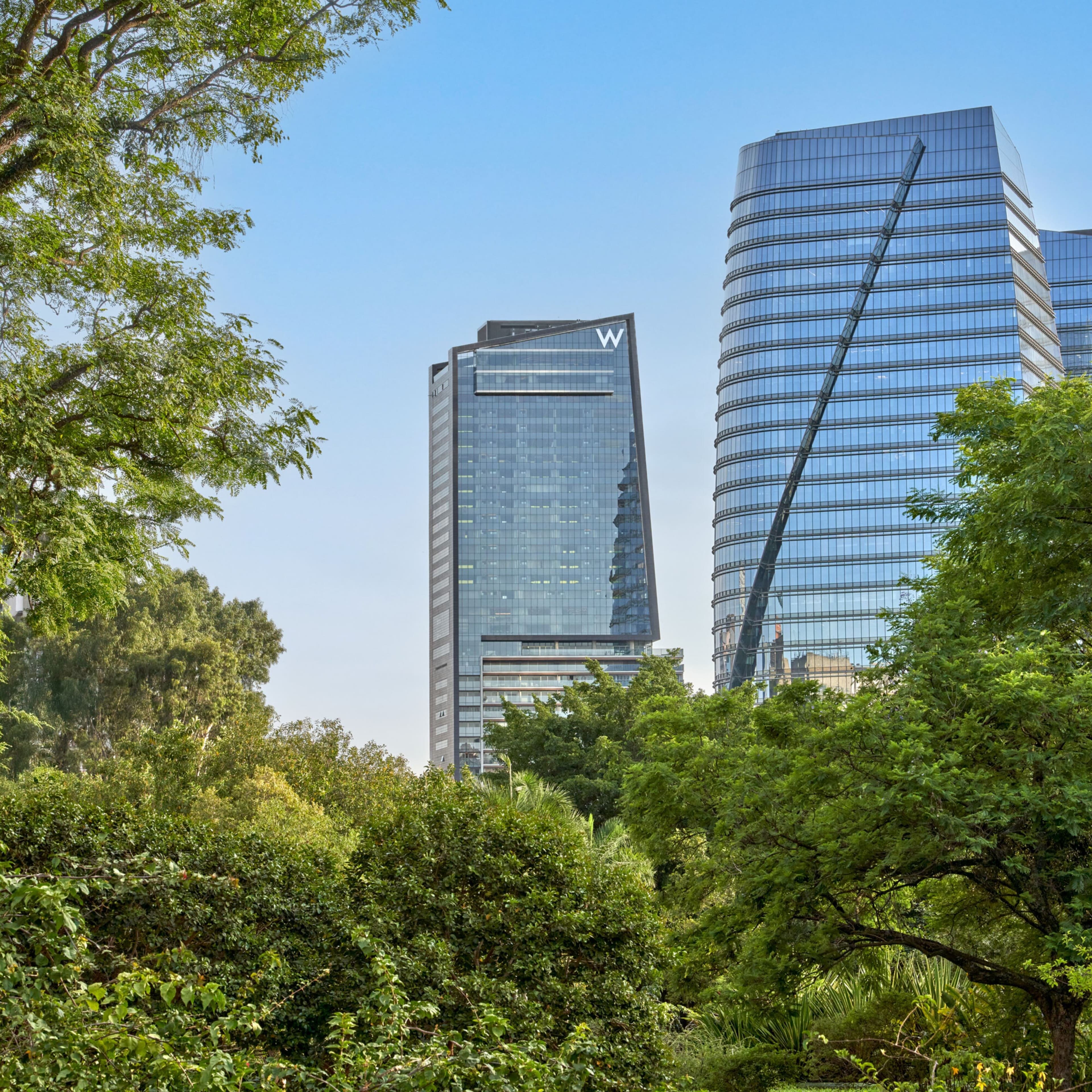 W São Paulo - Image 1