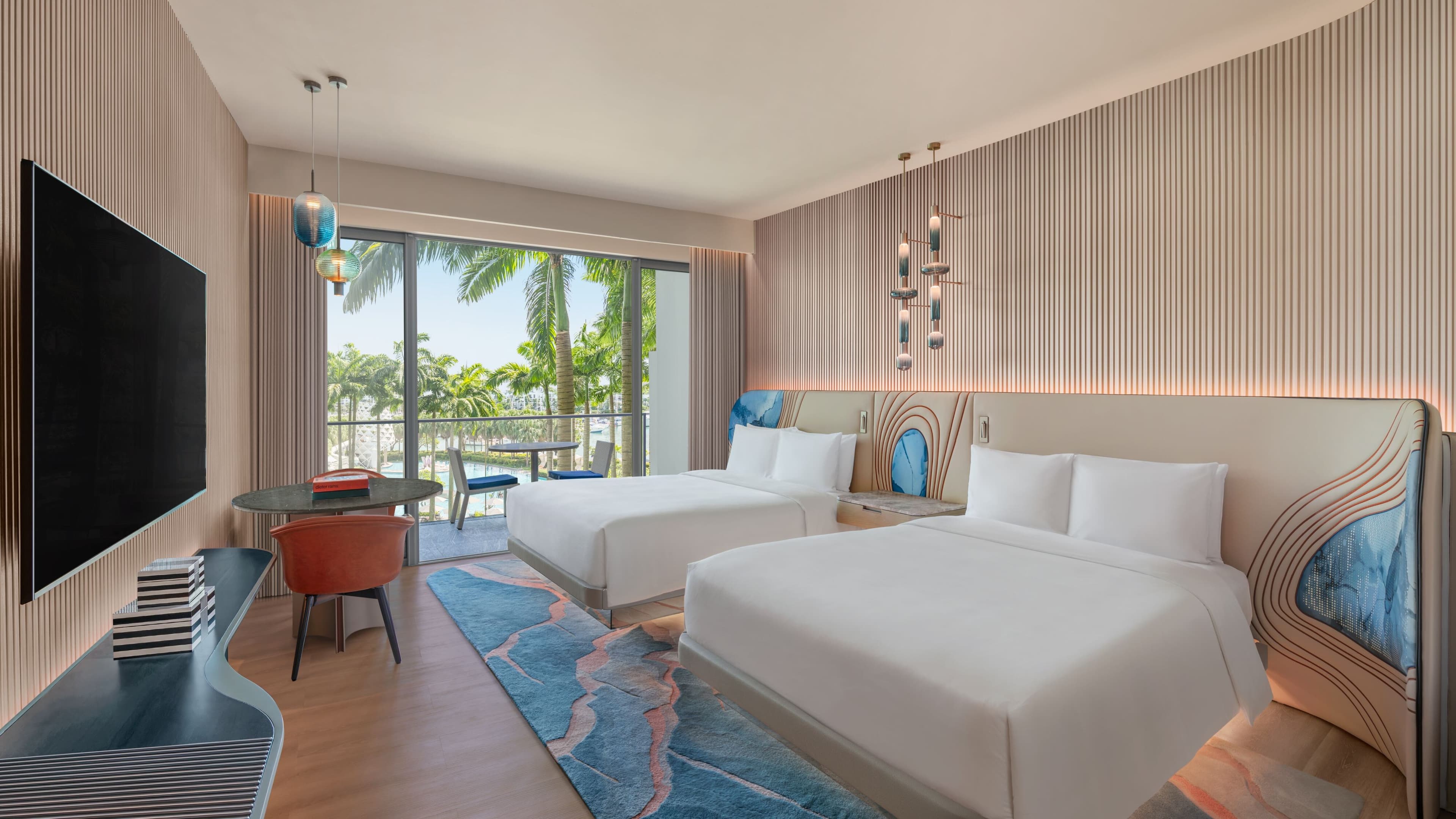 W Singapore - Sentosa Cove — 36
