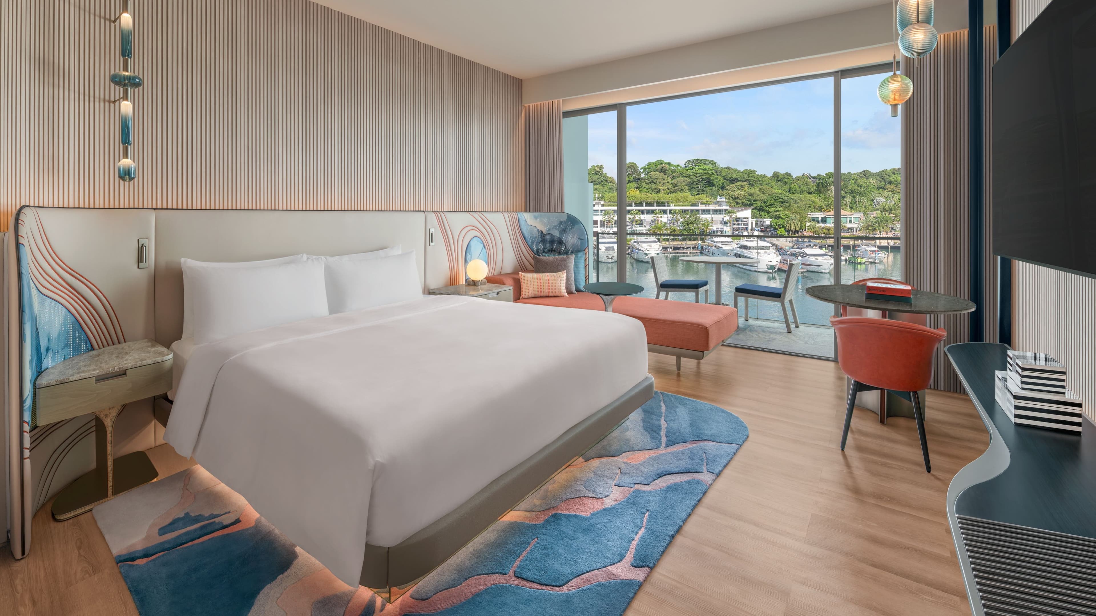 W Singapore - Sentosa Cove — 44