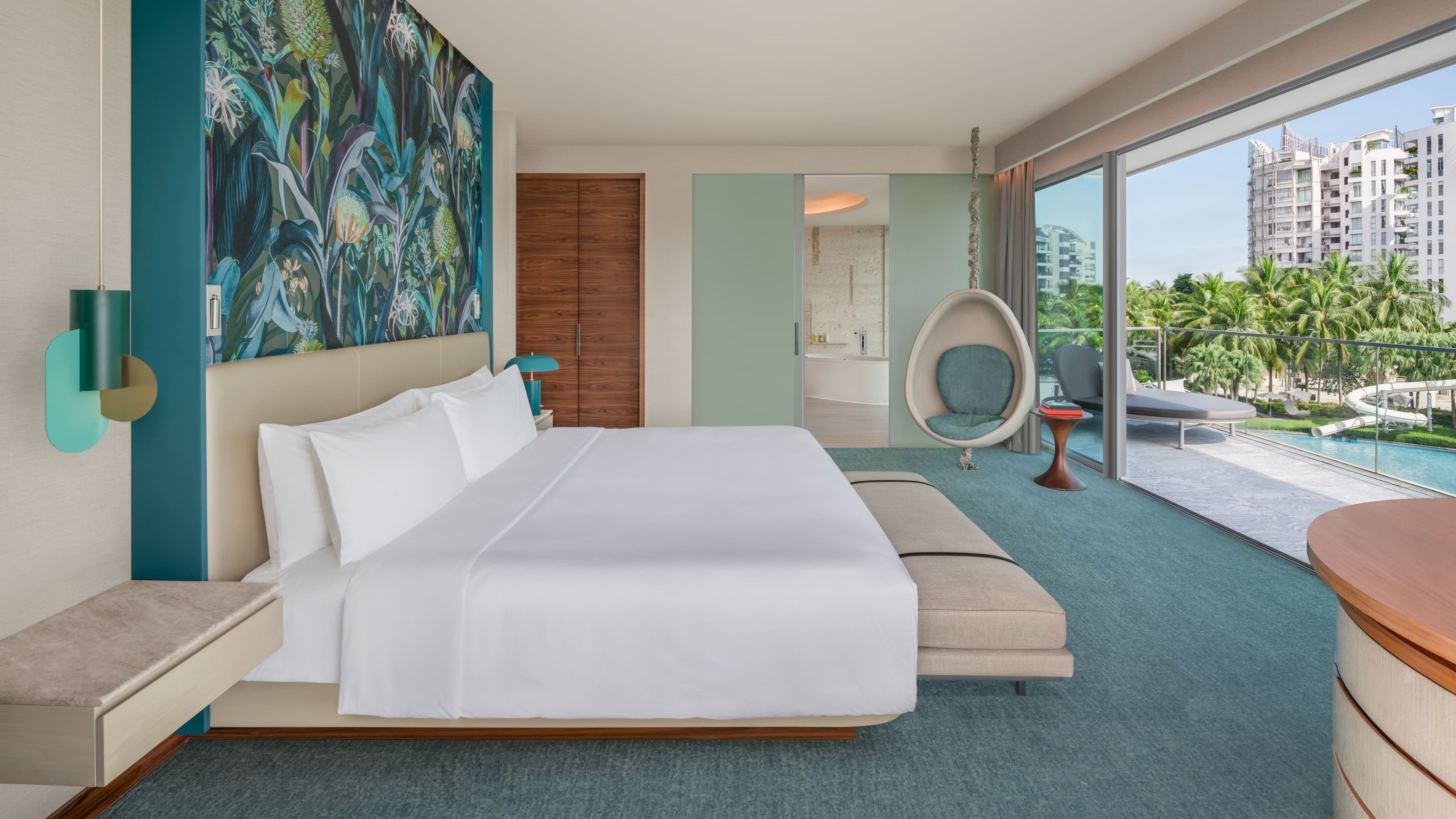 W Singapore - Sentosa Cove — 17
