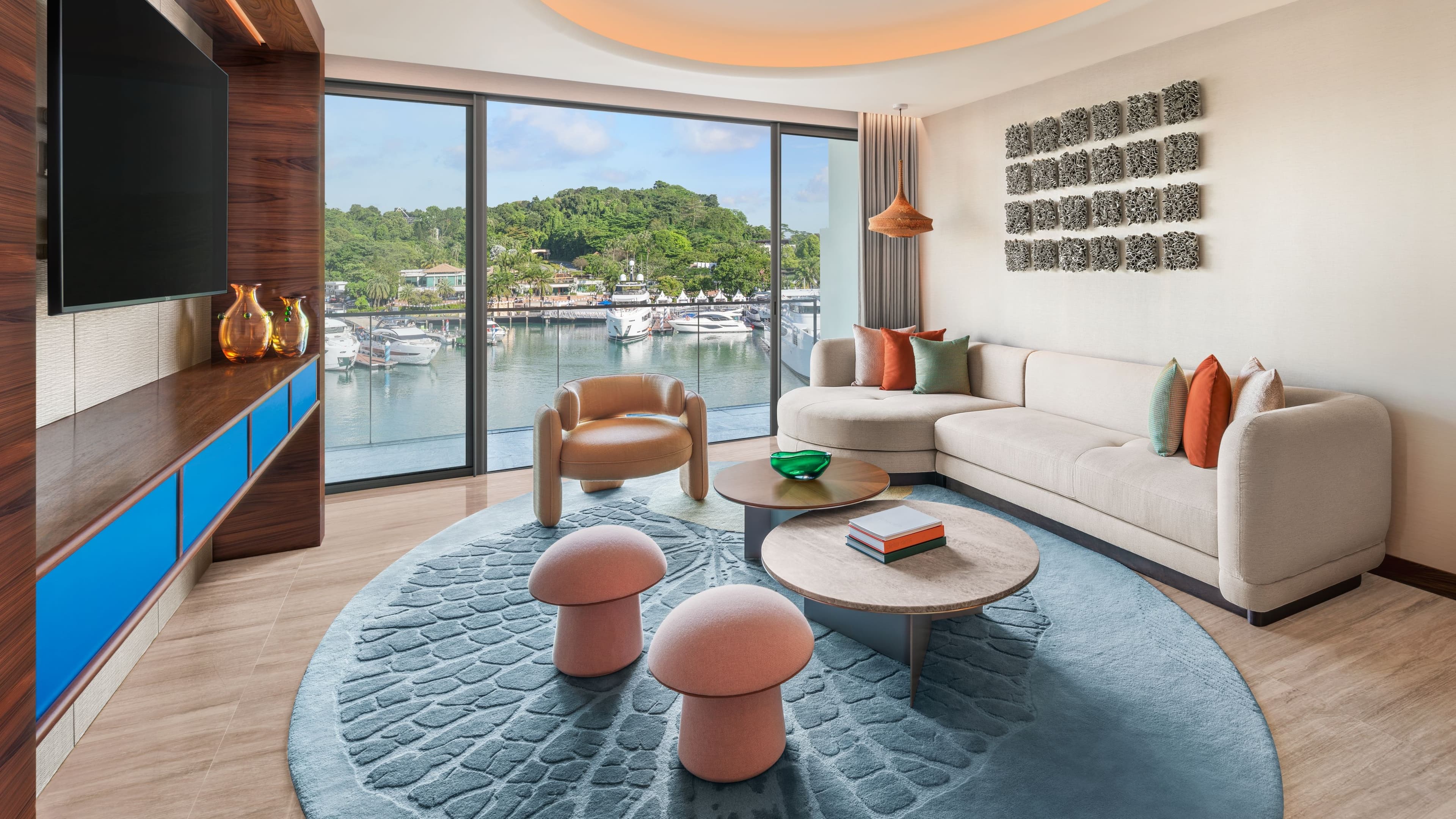 W Singapore - Sentosa Cove — 15