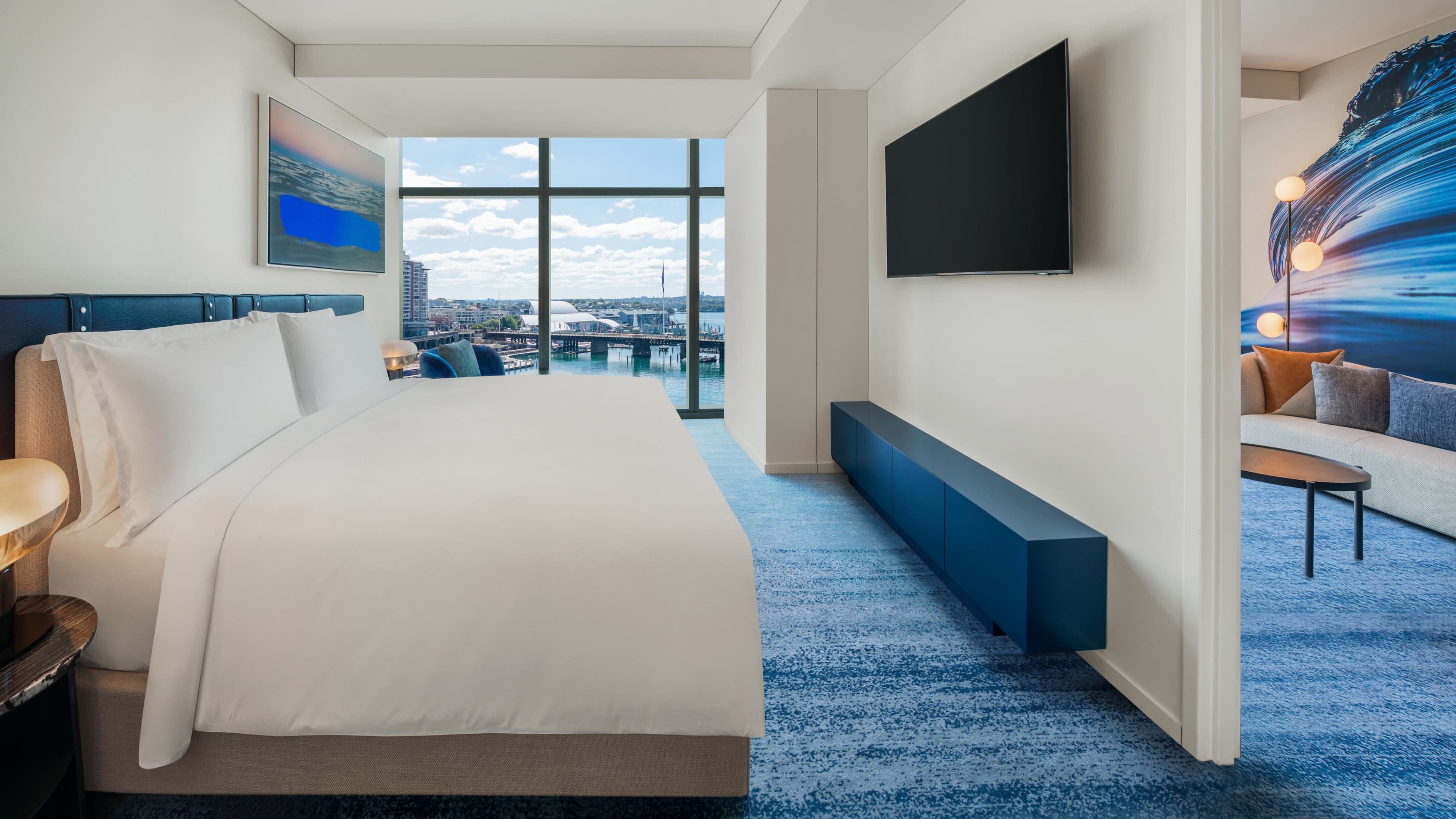 W Sydney — 49