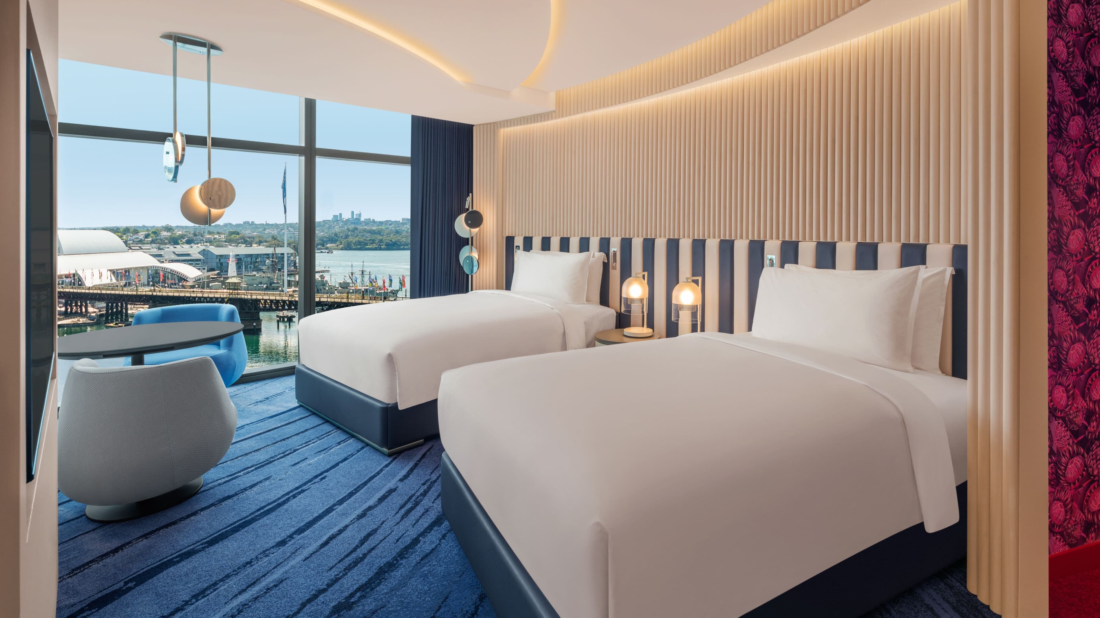 Deluxe Room - Image 1