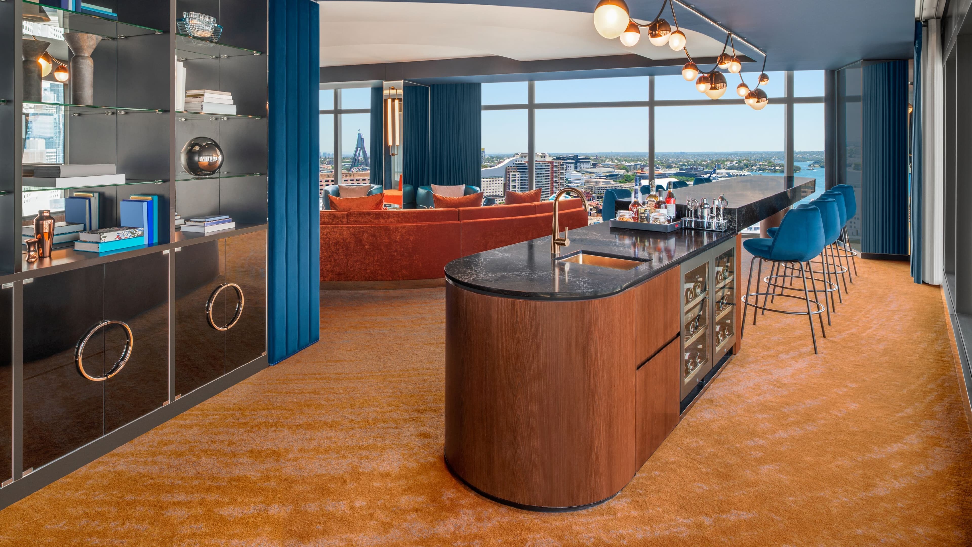 W Sydney — 61