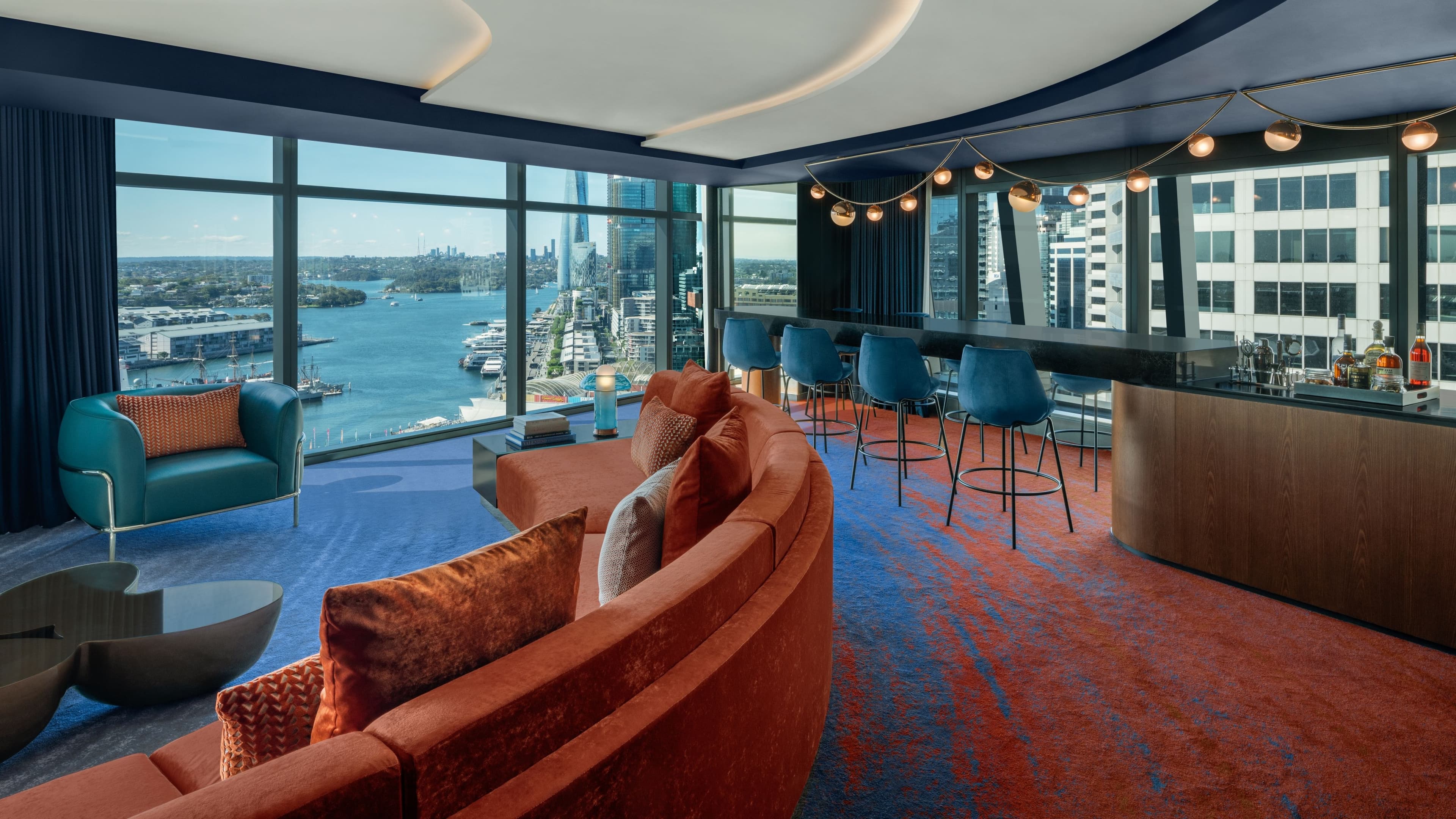 W Sydney — 60