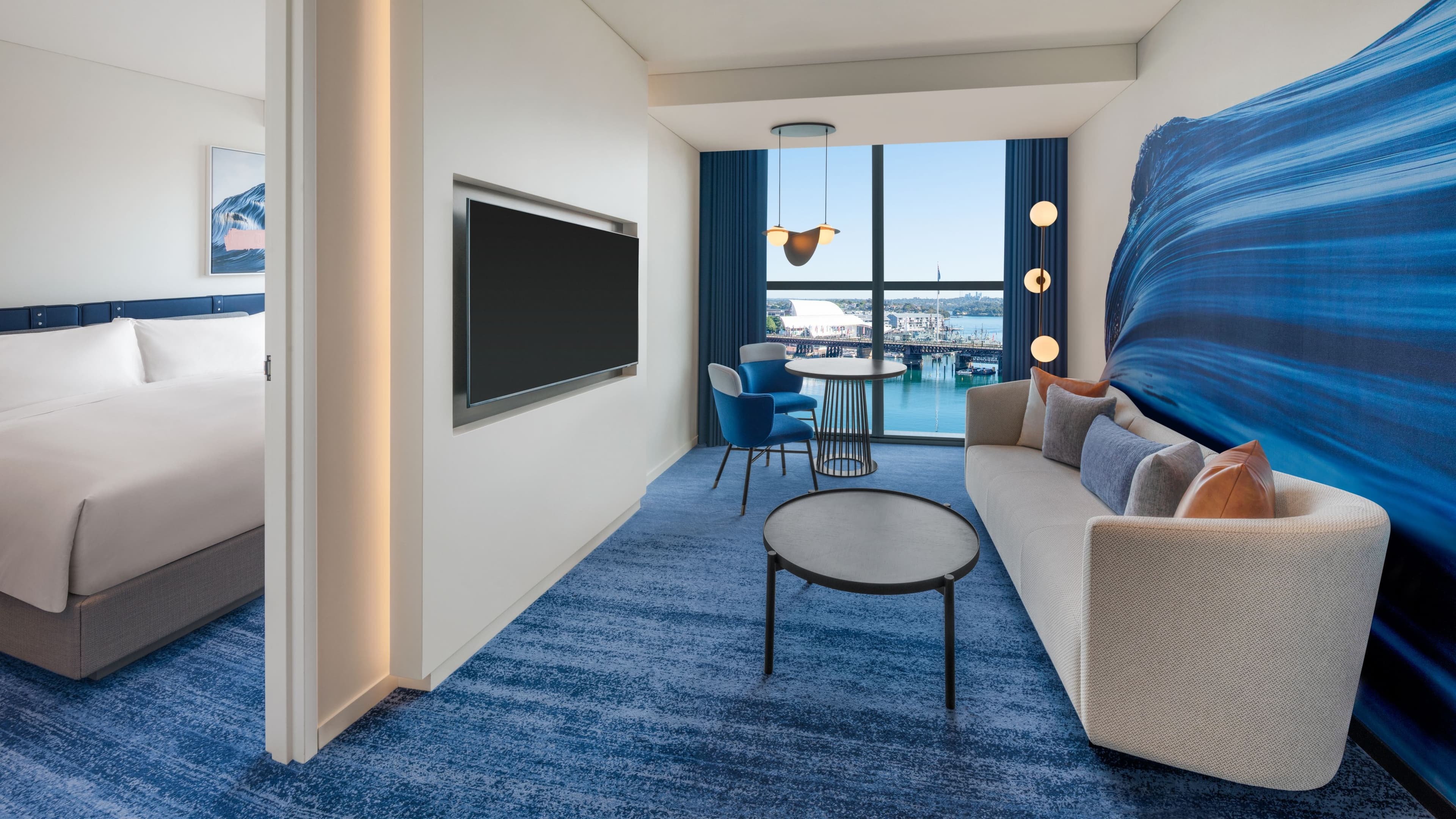 W Sydney — 51