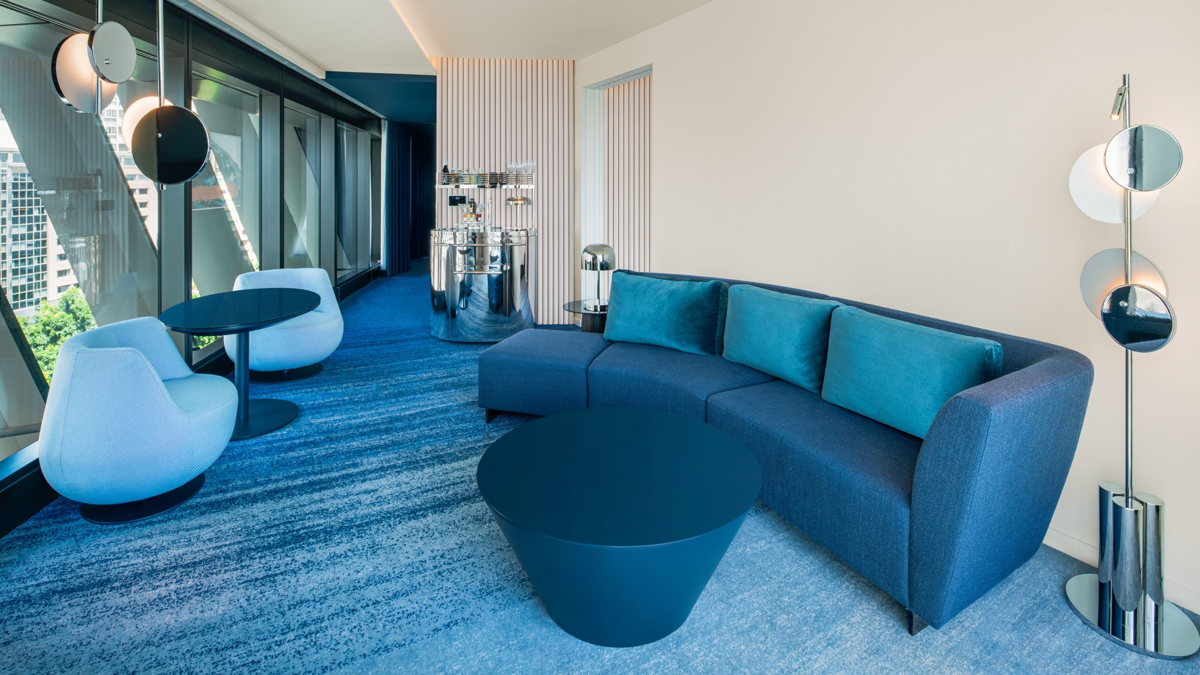 W Sydney — 12