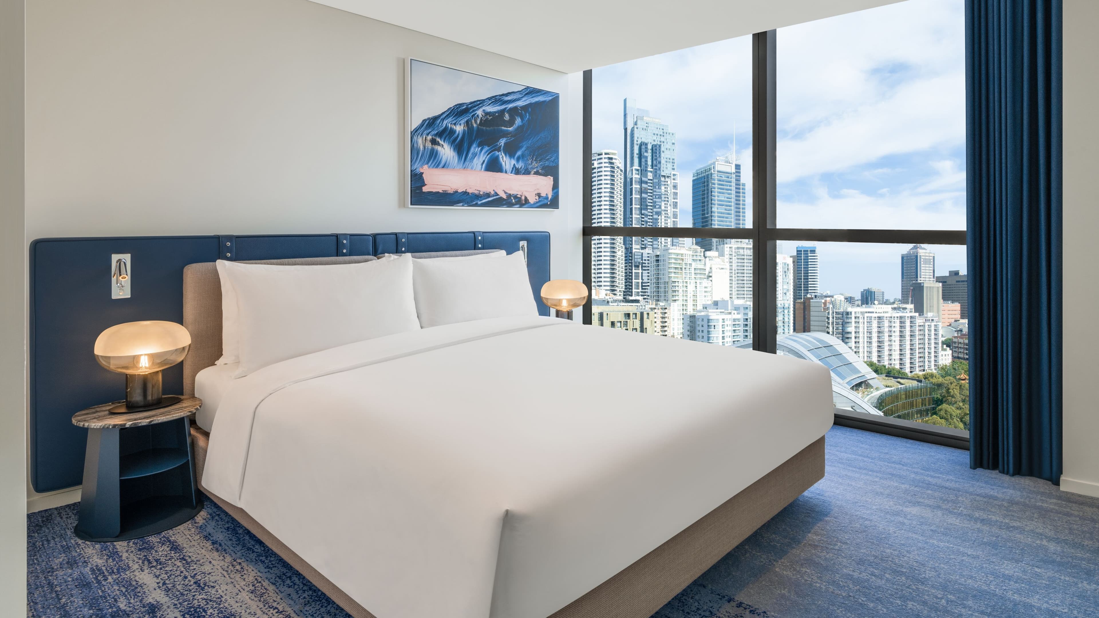 W Sydney — 55