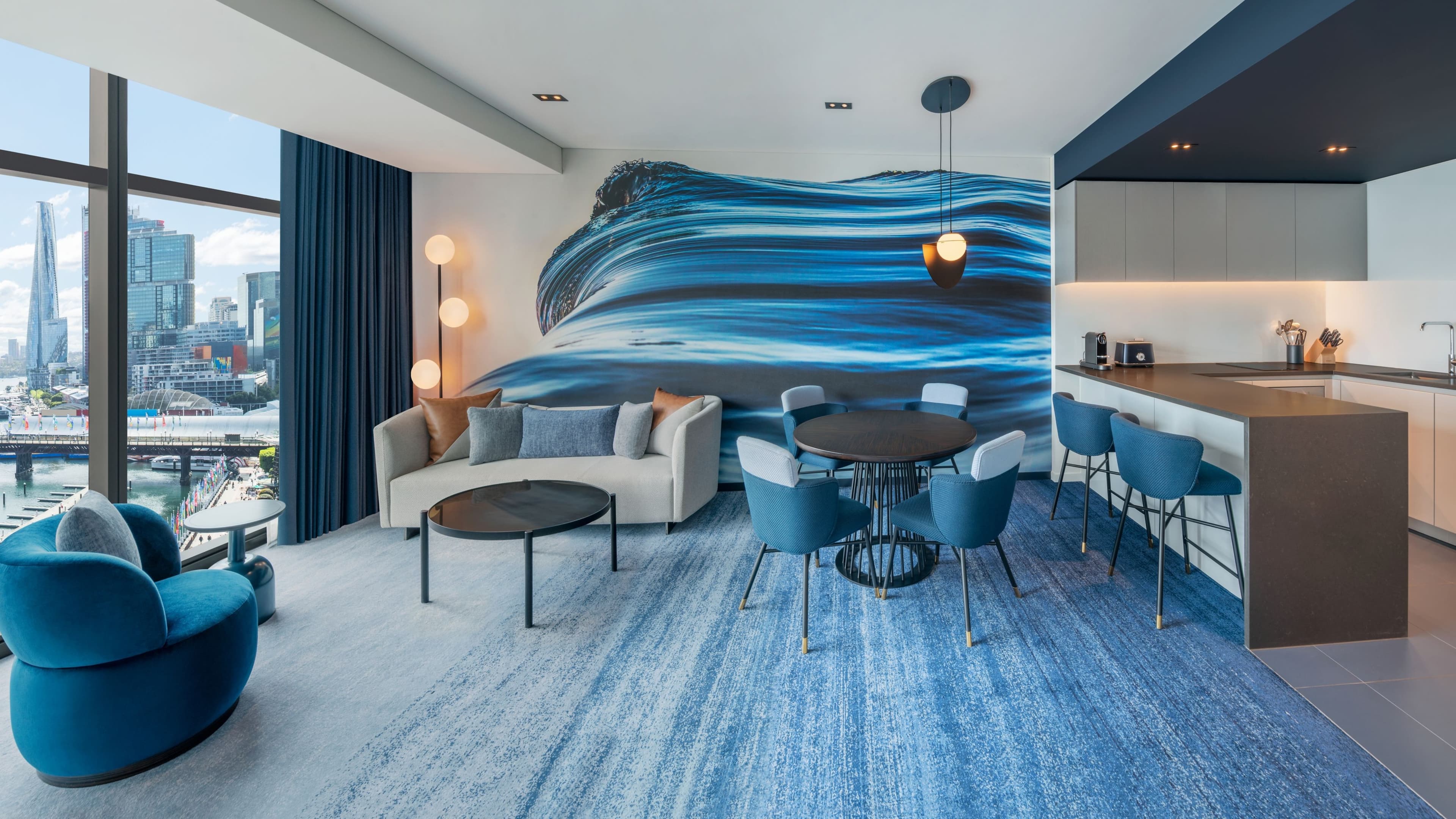W Sydney — 48
