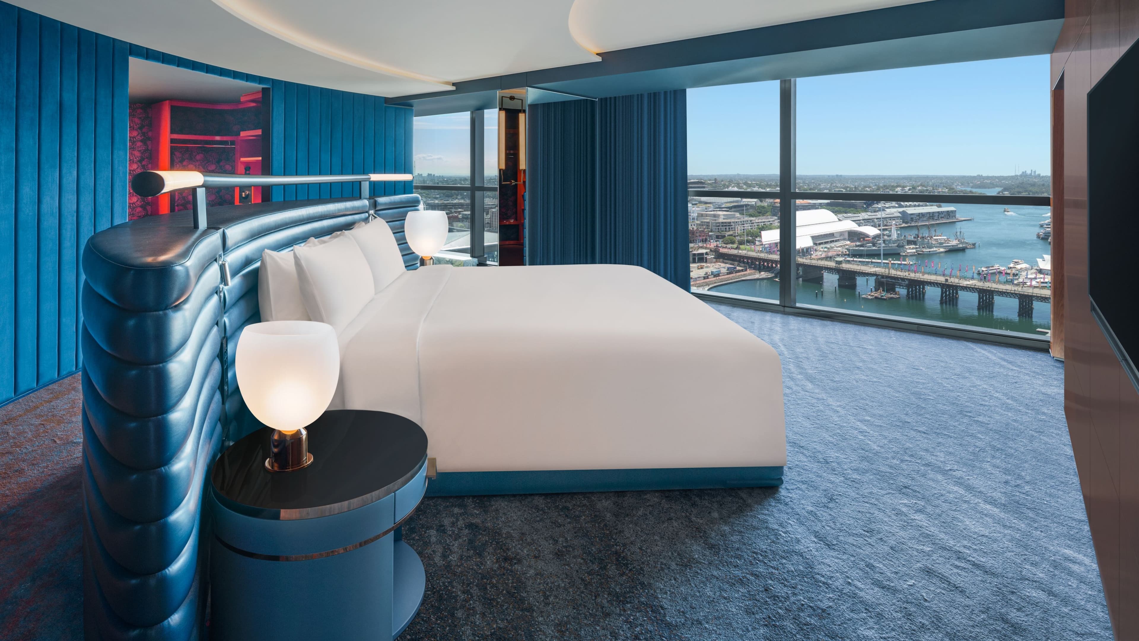 W Sydney — 59