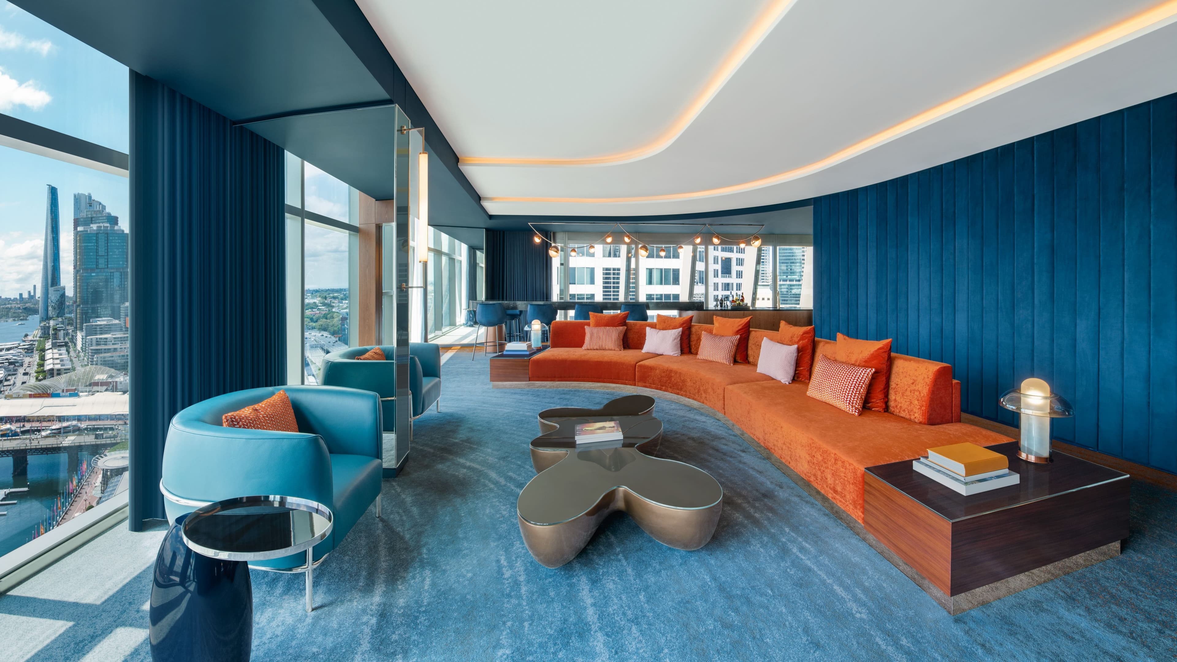 W Sydney — 58
