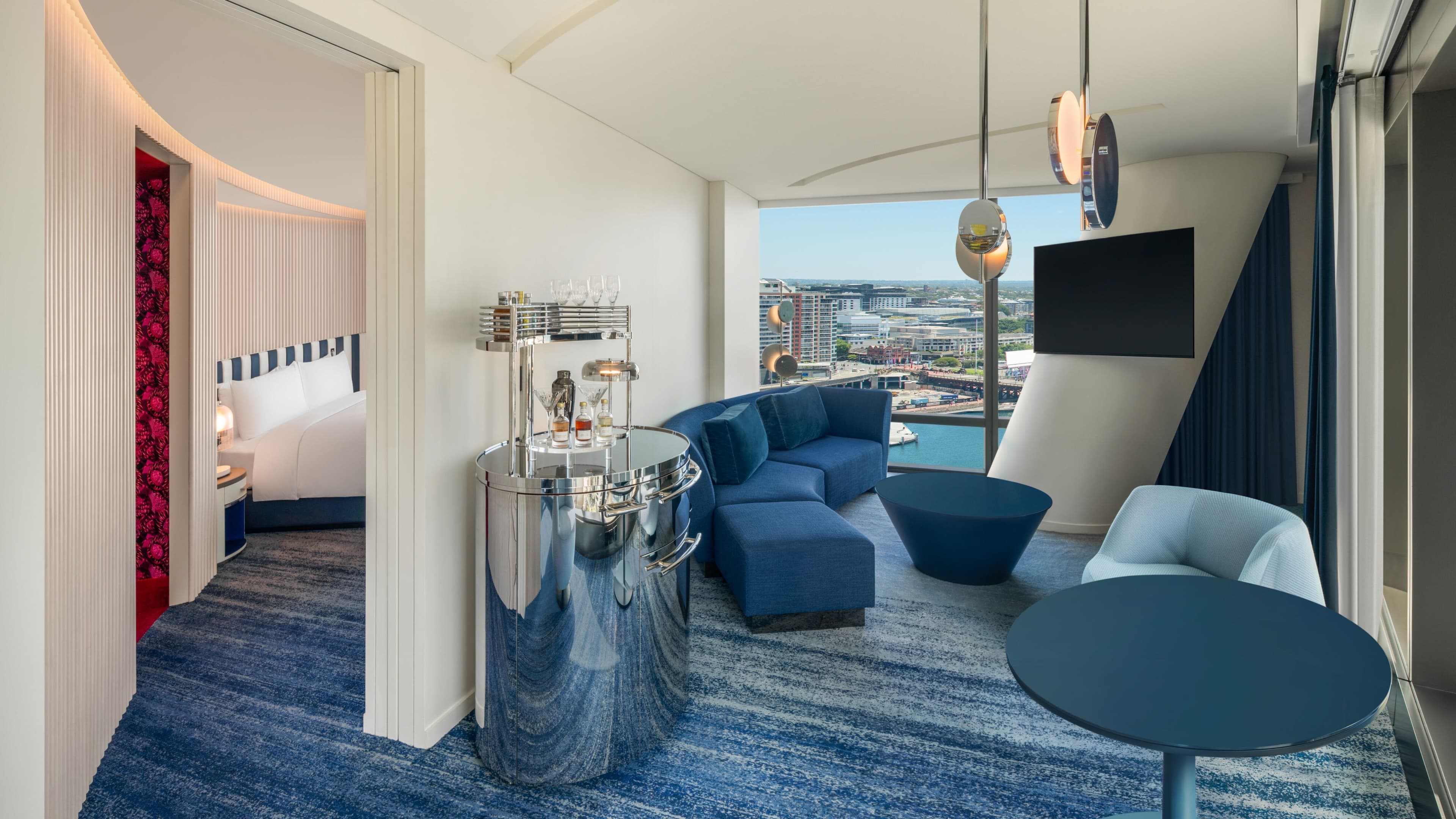 W Sydney — 11