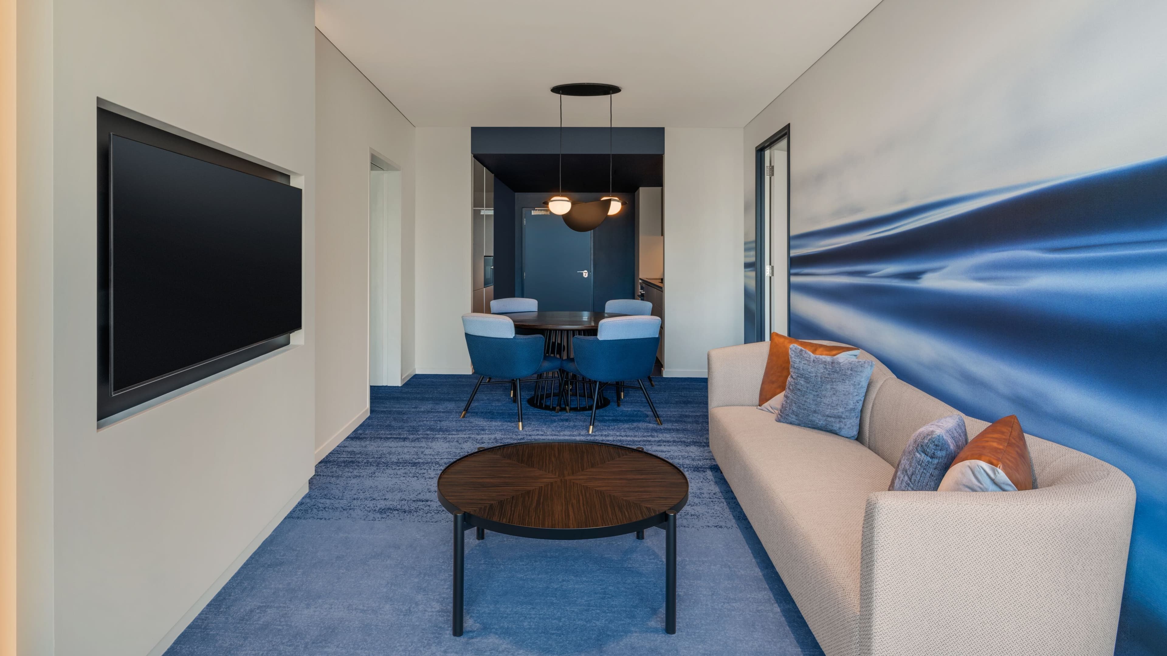 W Sydney — 75
