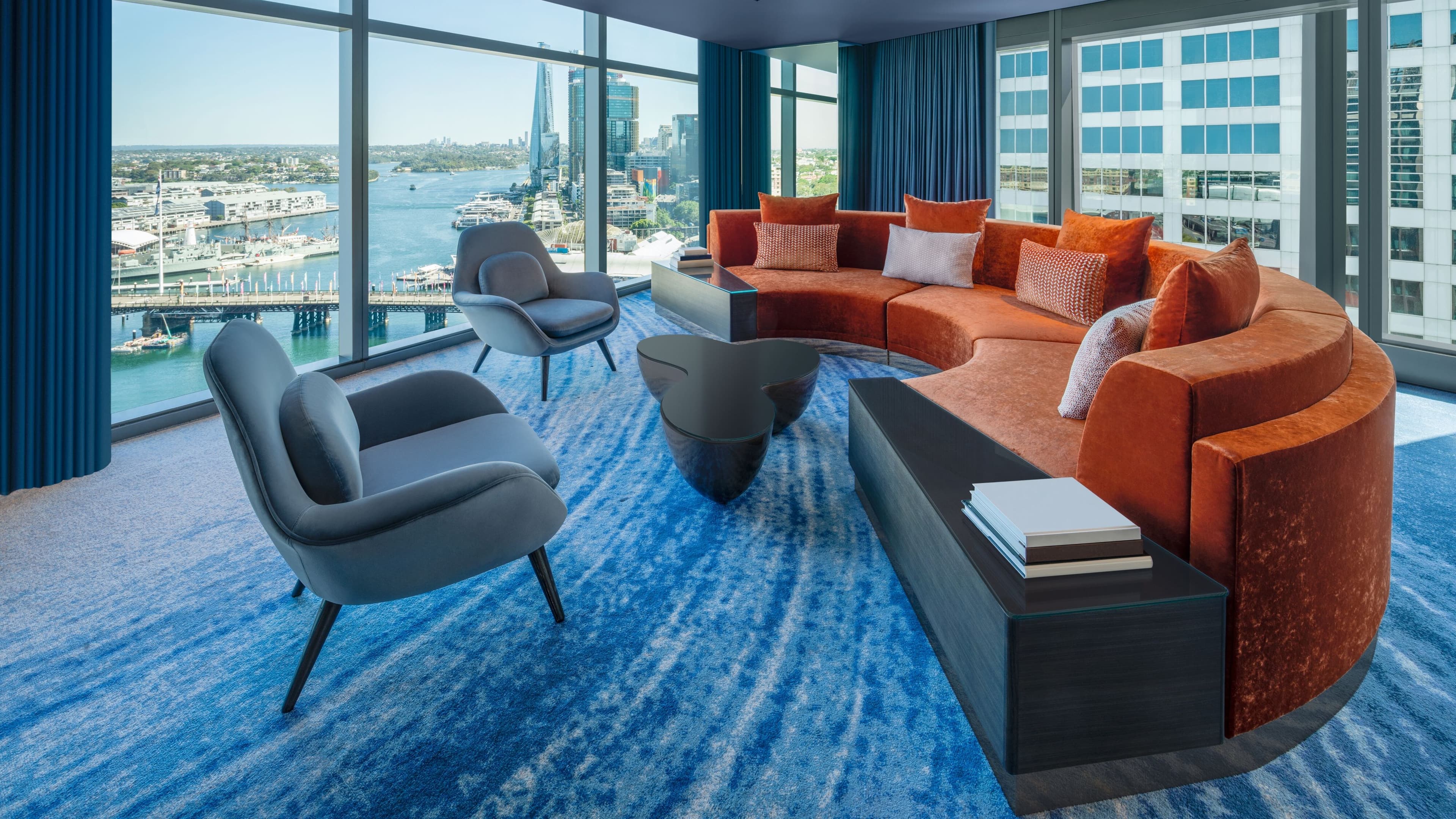 W Sydney — 36