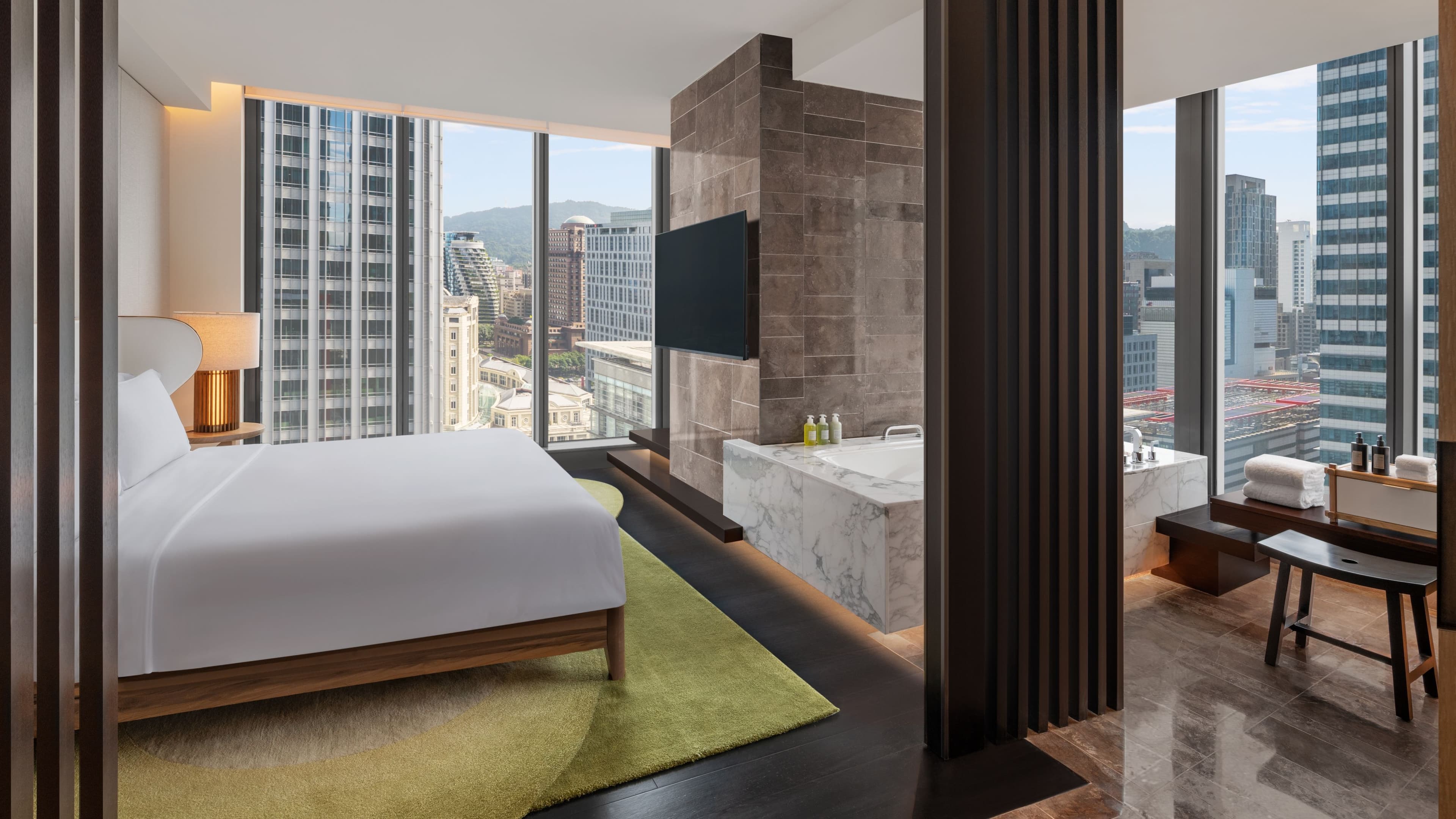 W Taipei — 31
