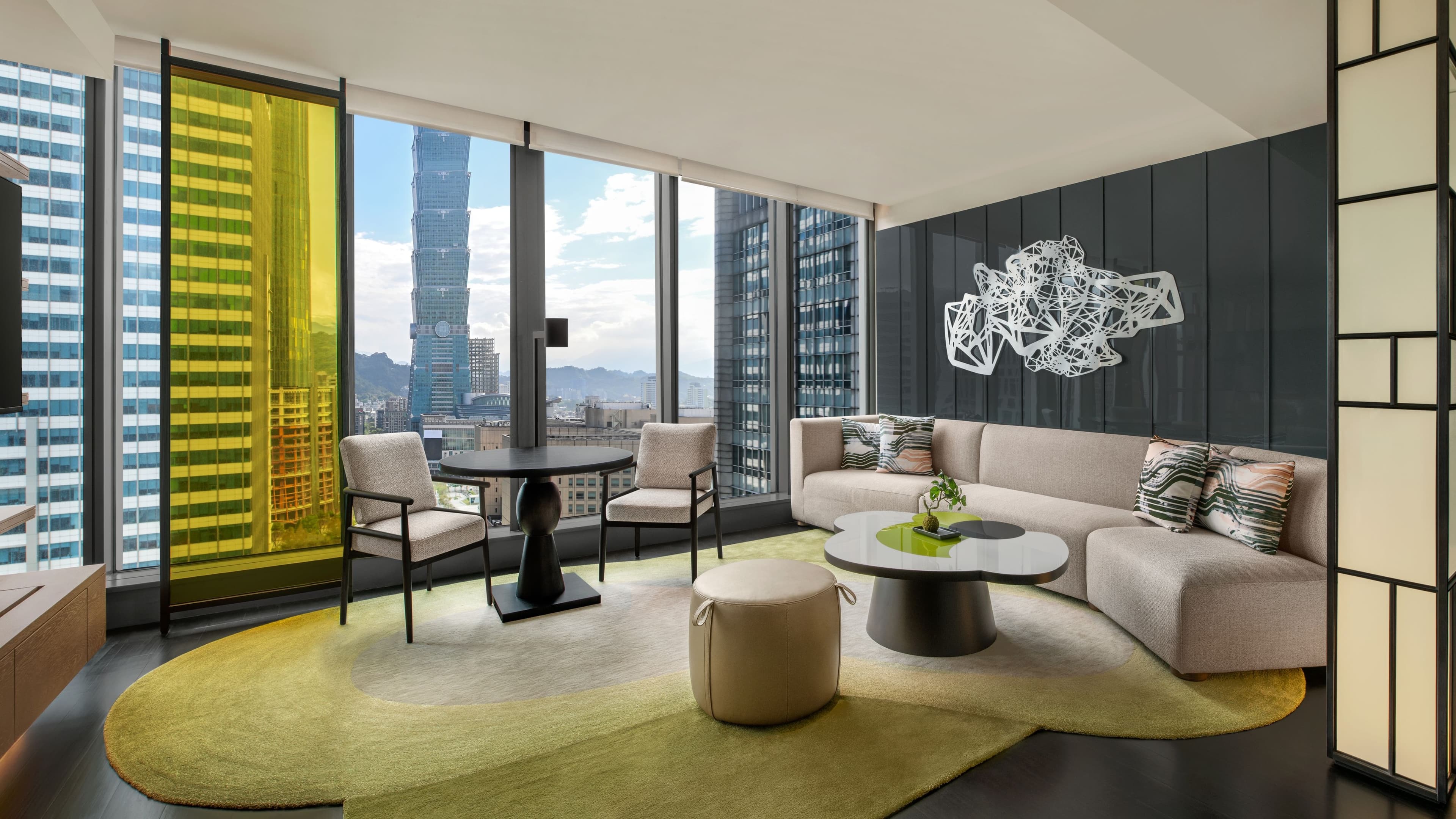 W Taipei — 29
