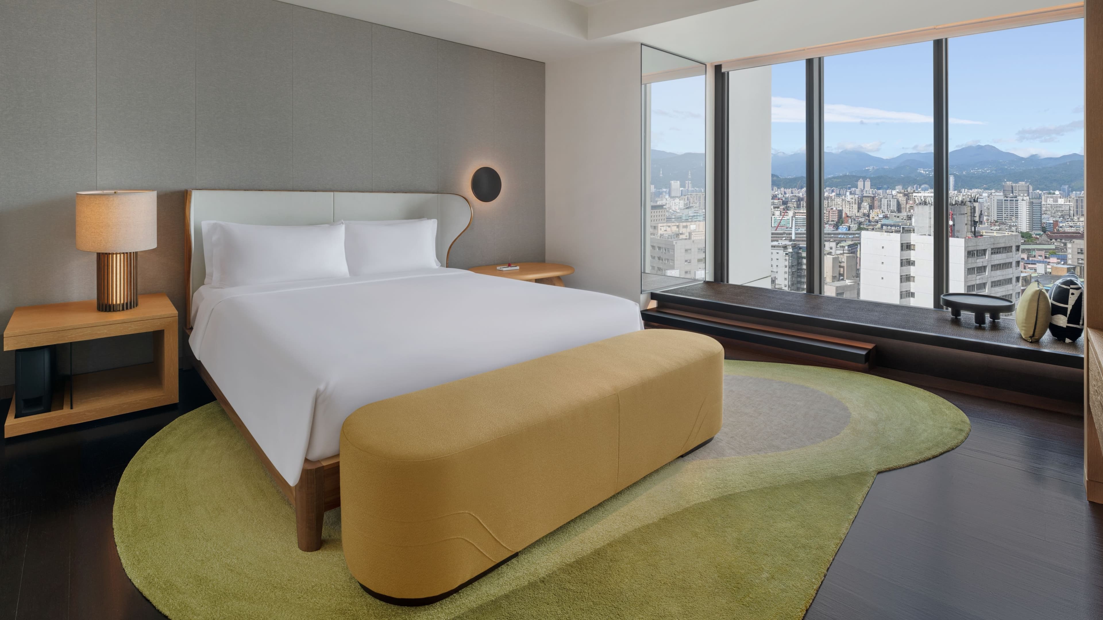 W Taipei — 25