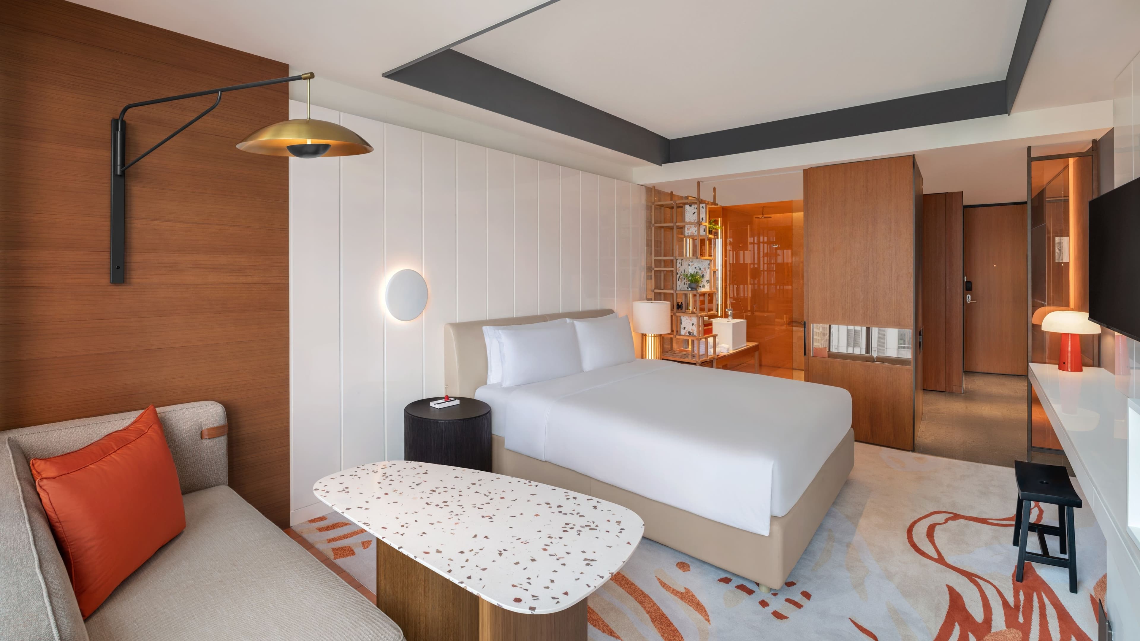 W Taipei - Image 2