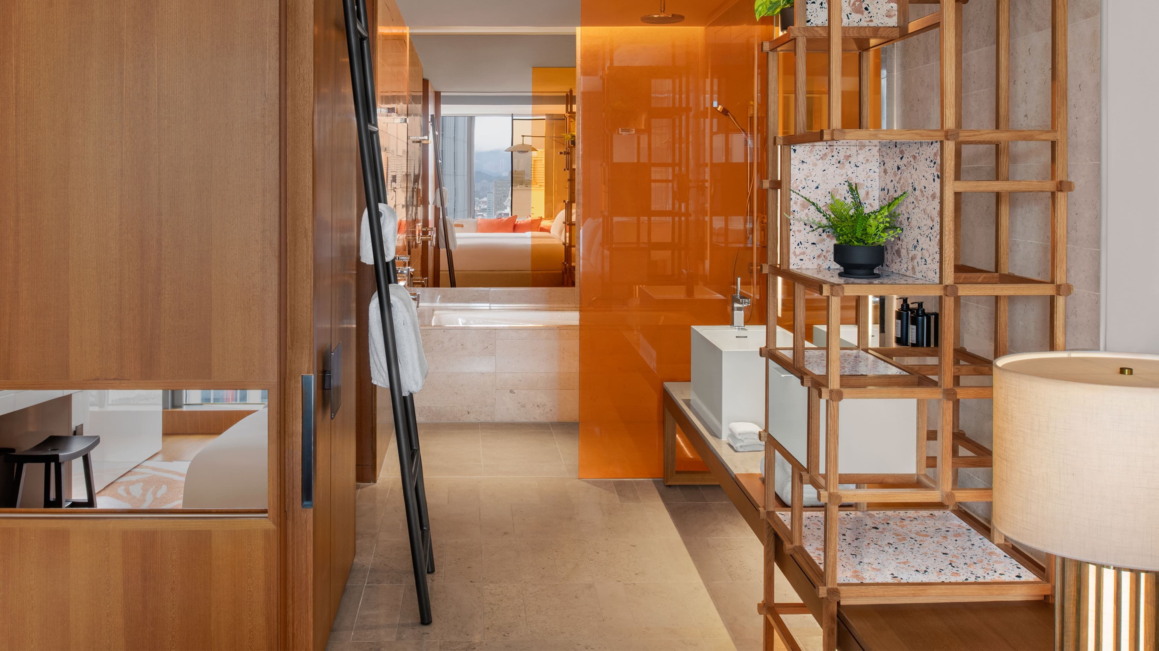 W Taipei - Image 4