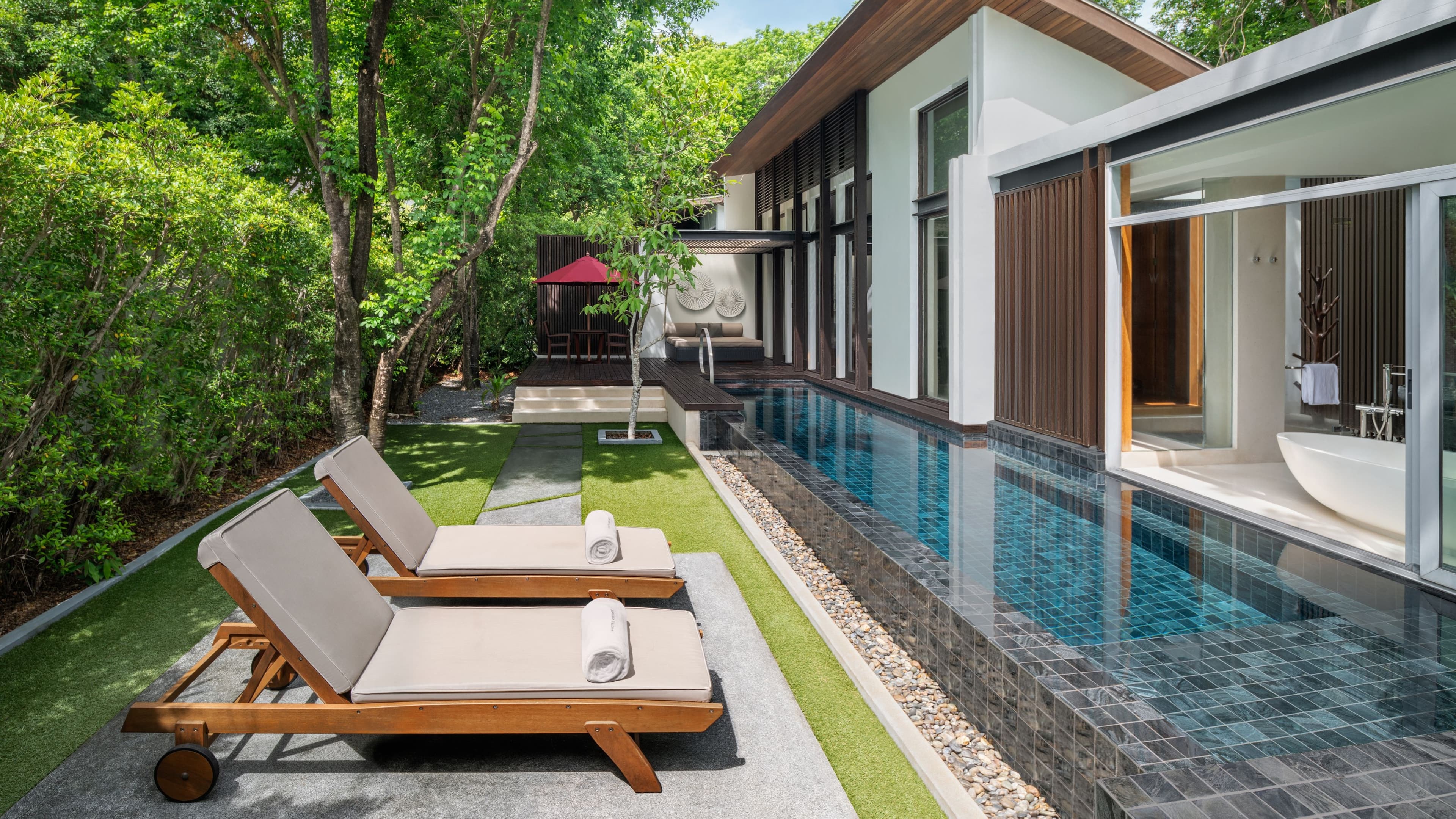 W Koh Samui — 19