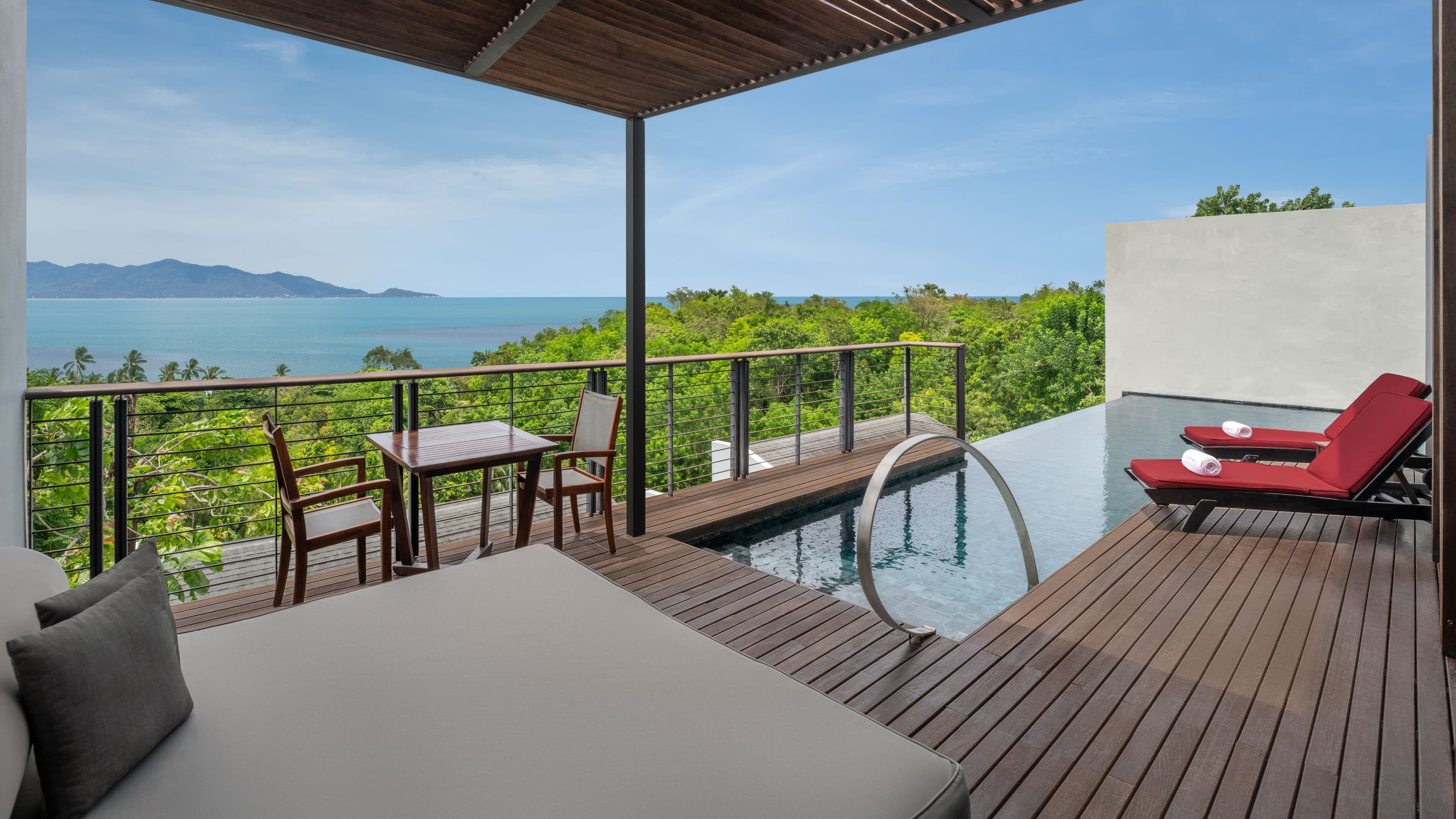 W Koh Samui — 35