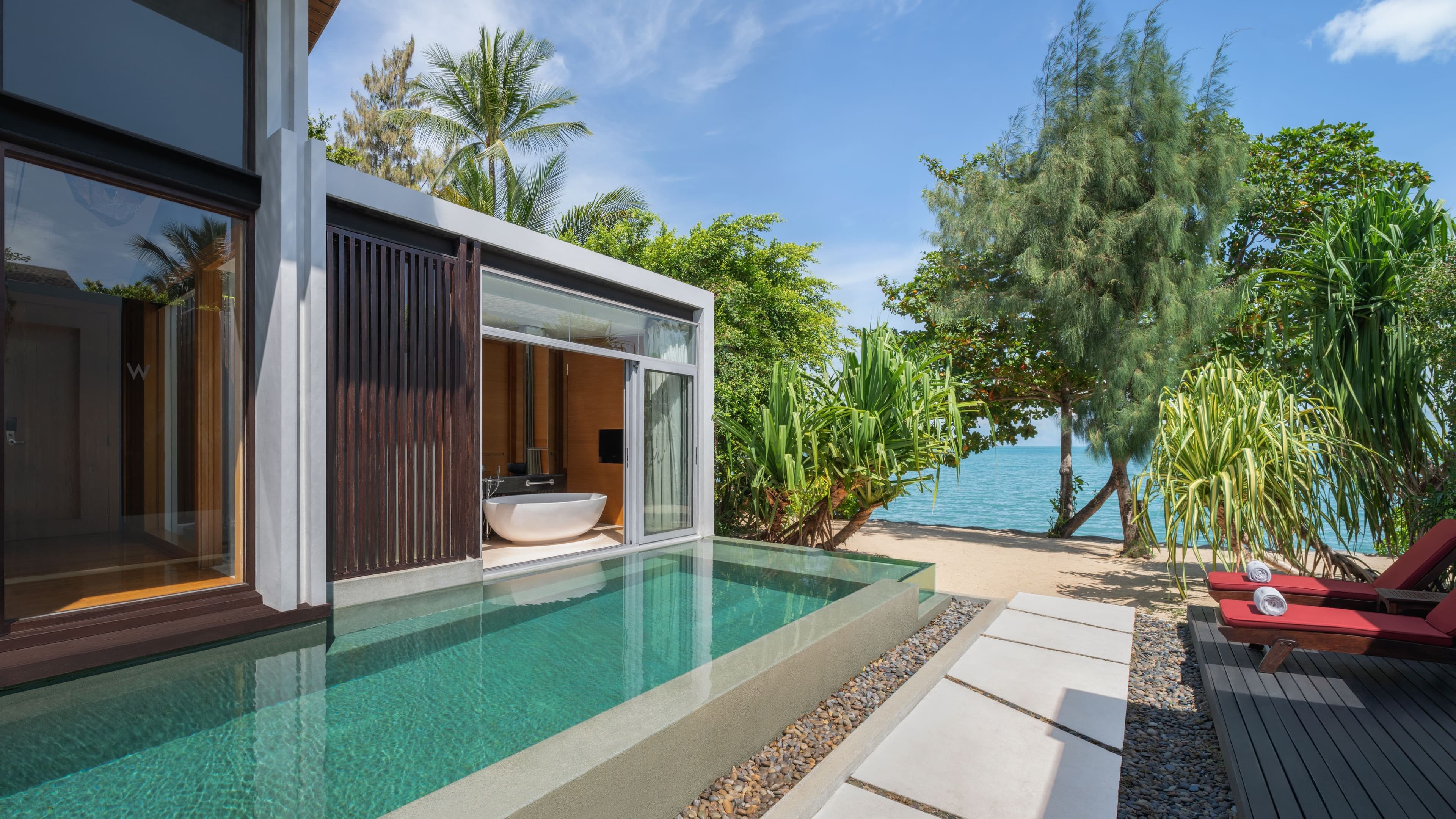 W Koh Samui — 40