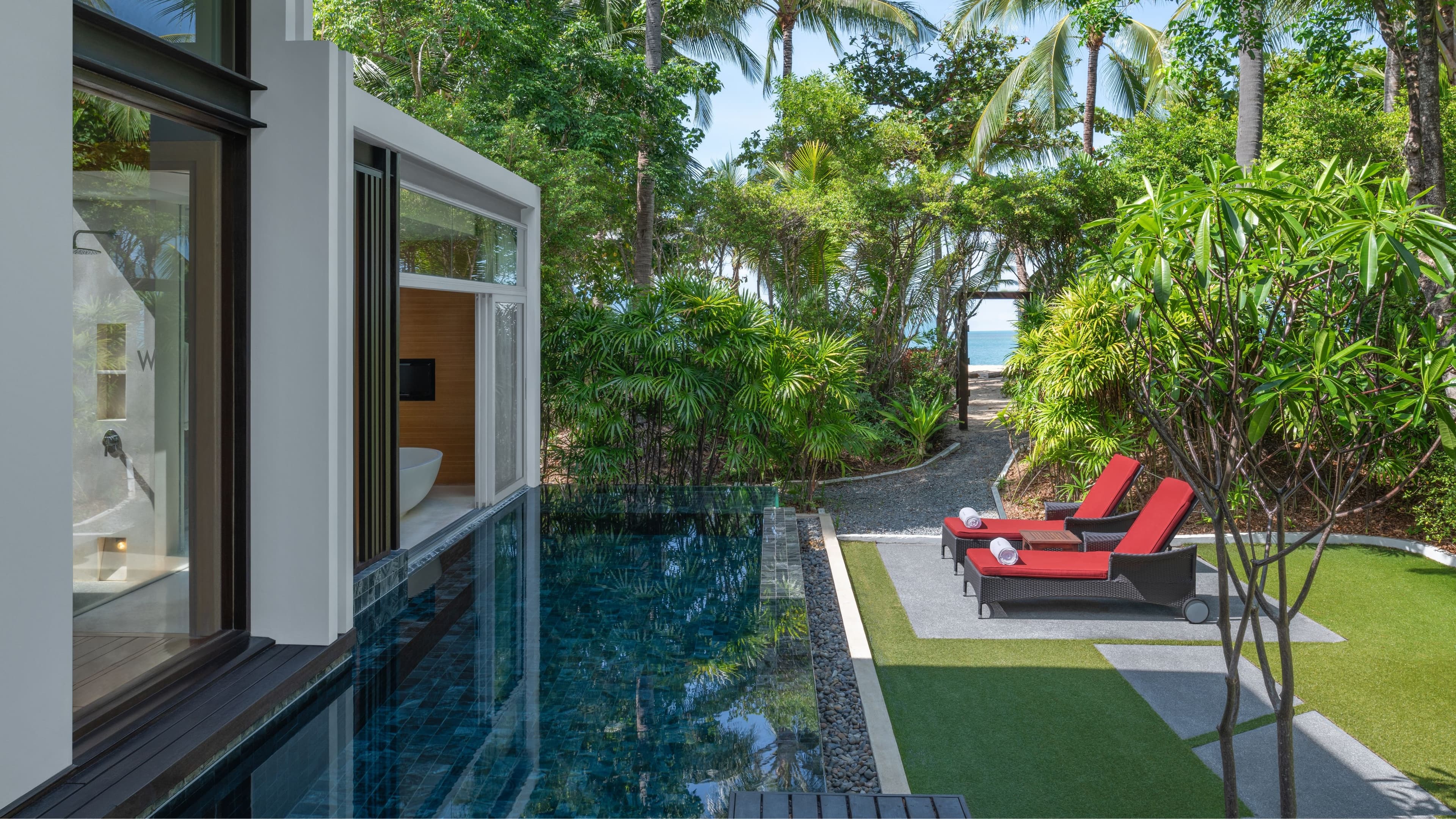 W Koh Samui — 41