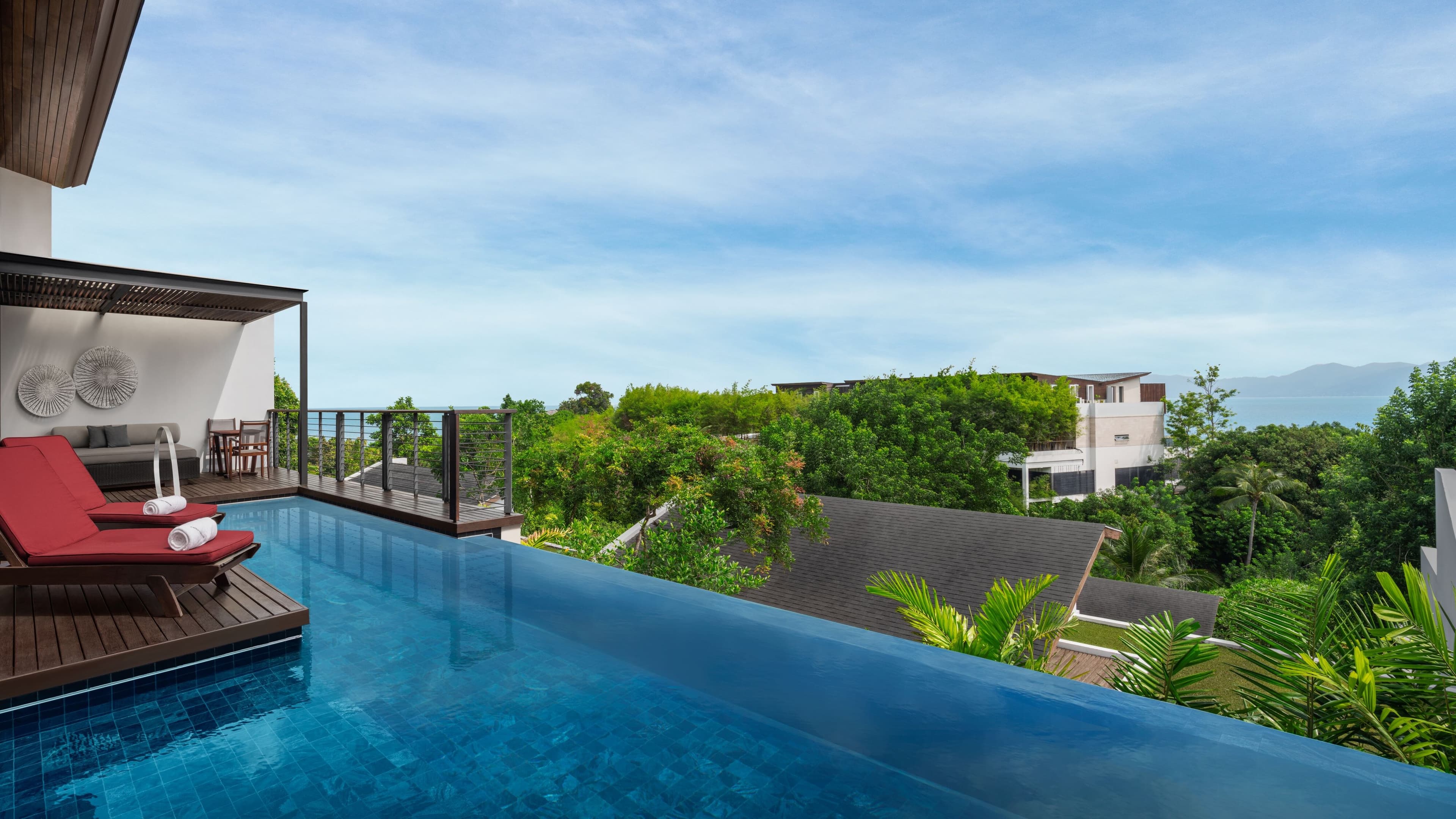 W Koh Samui — 36
